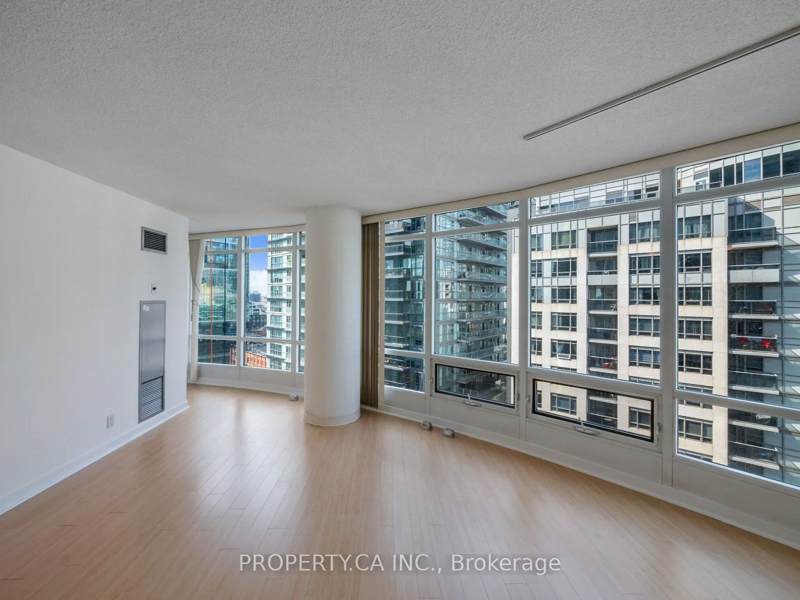 361 Front Street W, #2110