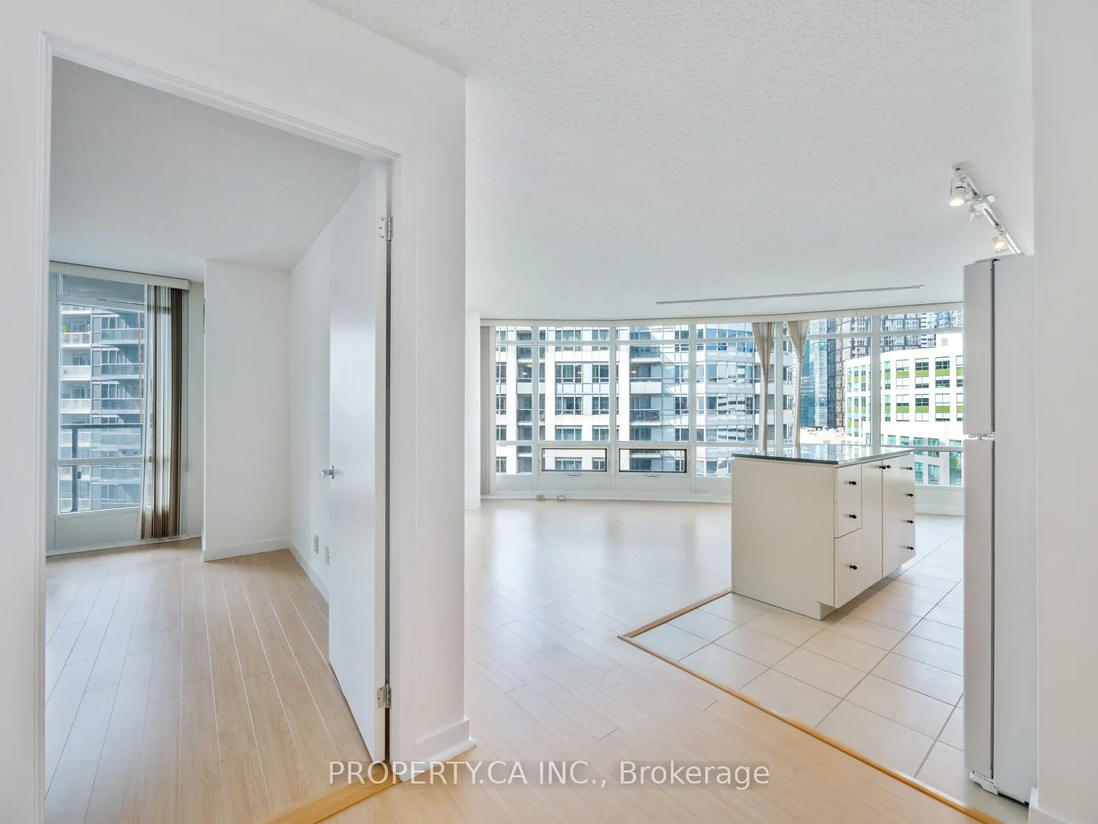 361 Front Street W, #2110