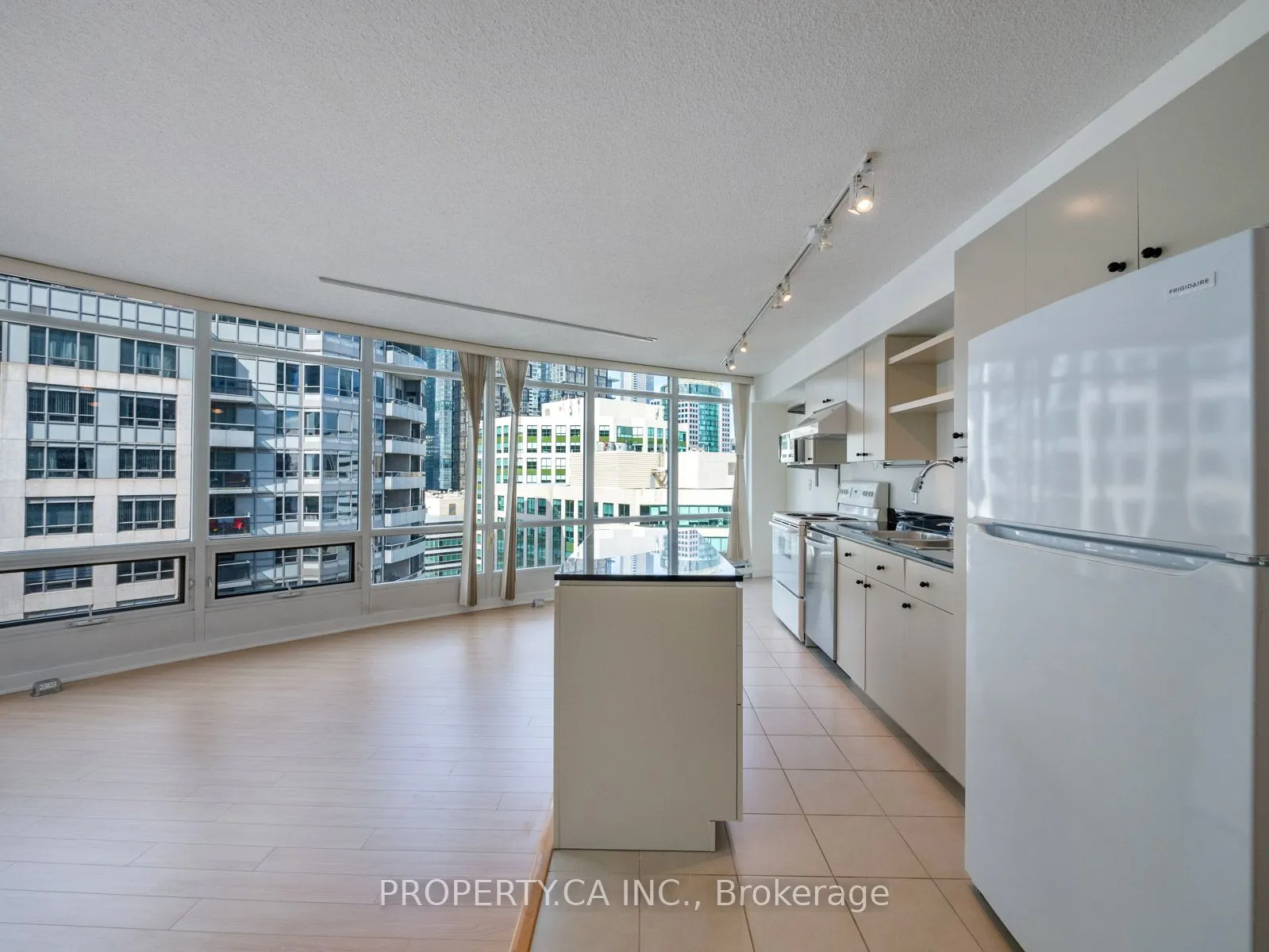 361 Front Street W, #2110