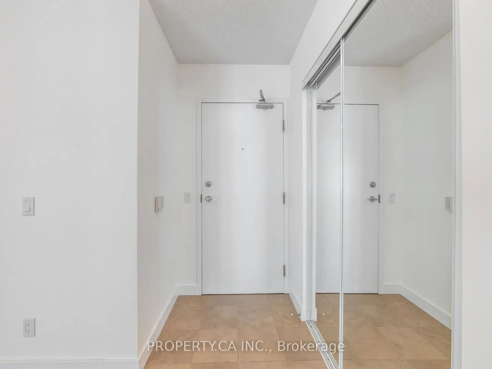361 Front Street W, #2110