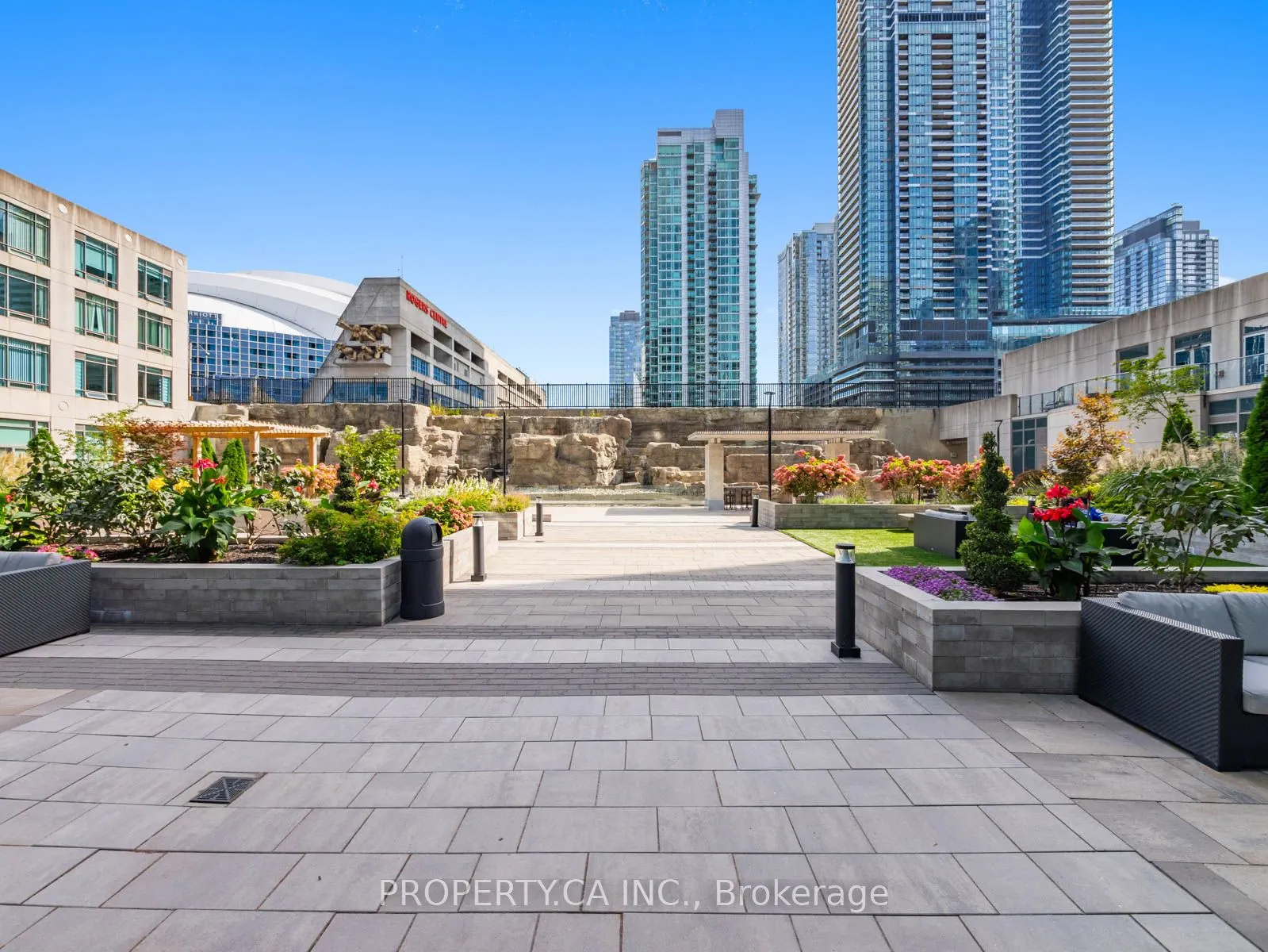 361 Front Street W, #2110