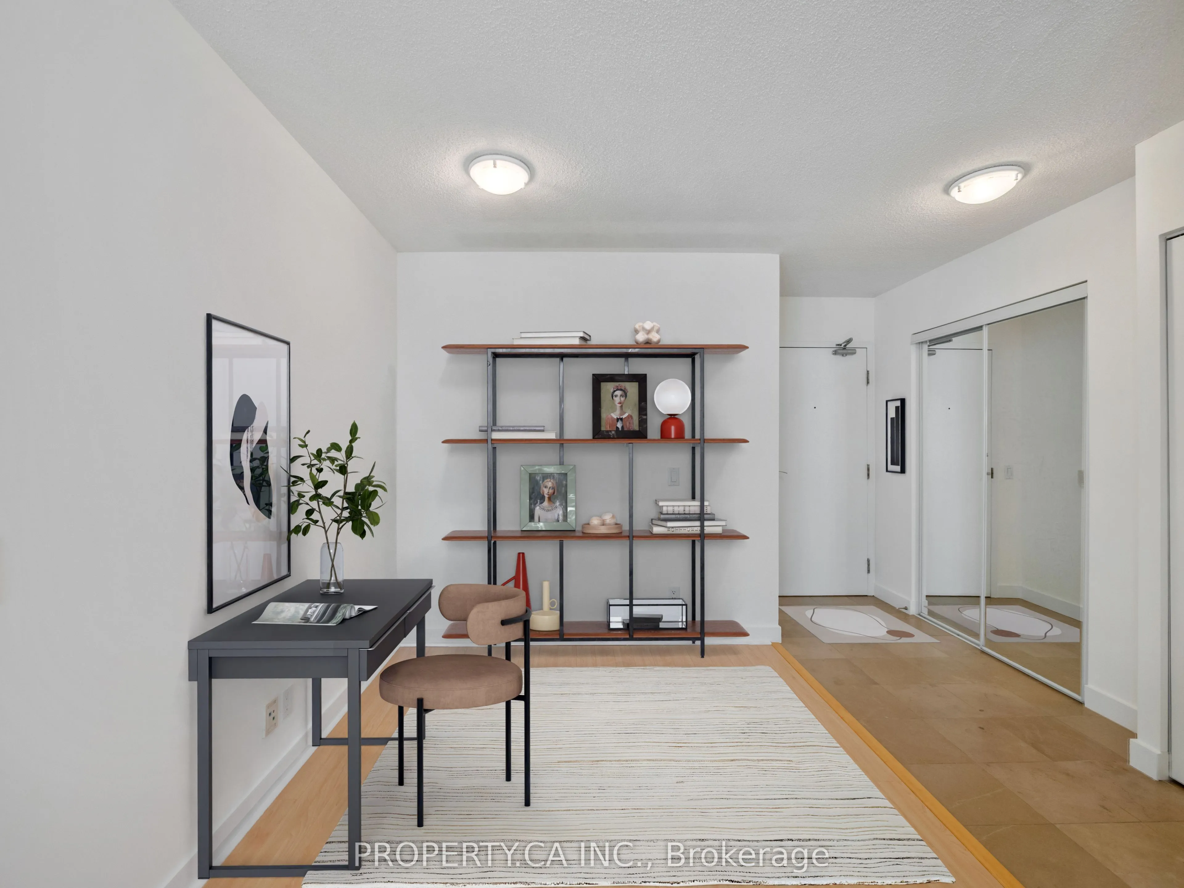 361 Front Street W, #2110