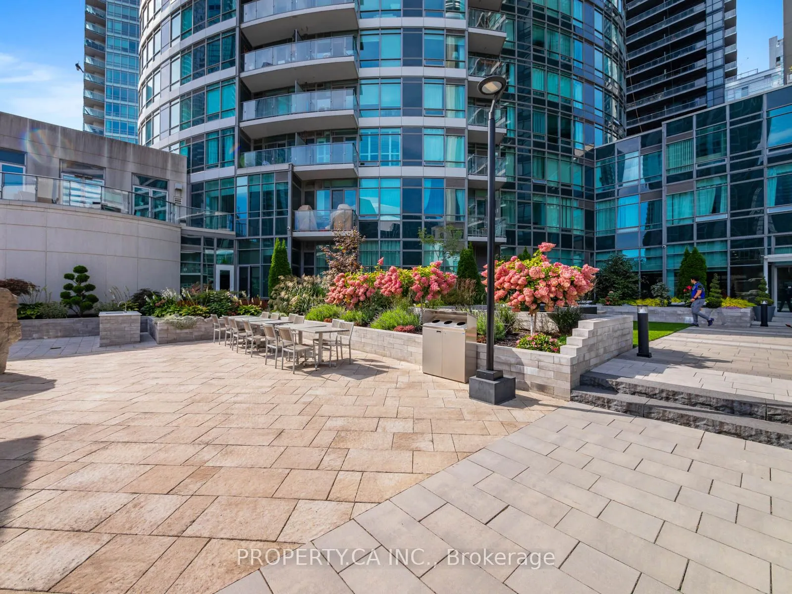 361 Front Street W, #2110