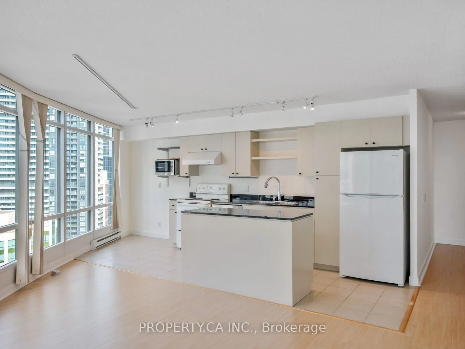 361 Front Street W, #2110