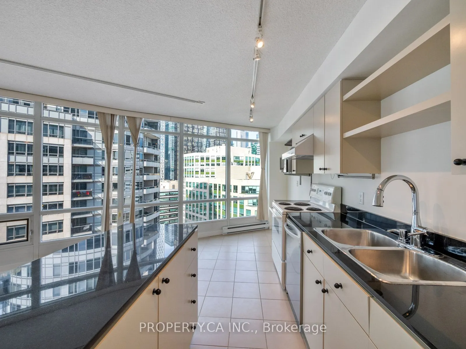 361 Front Street W, #2110