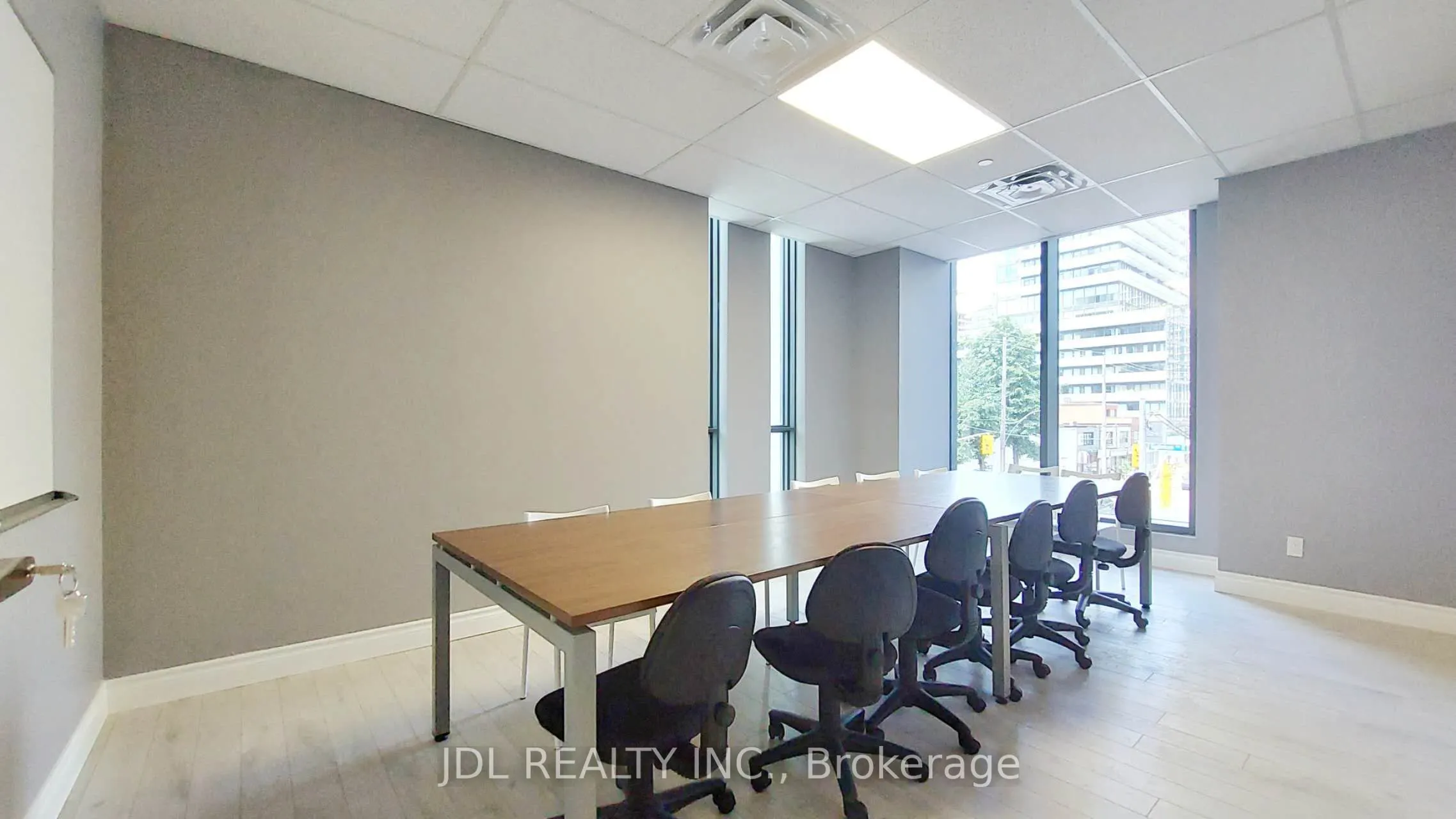 165 Eglinton Avenue E, #210