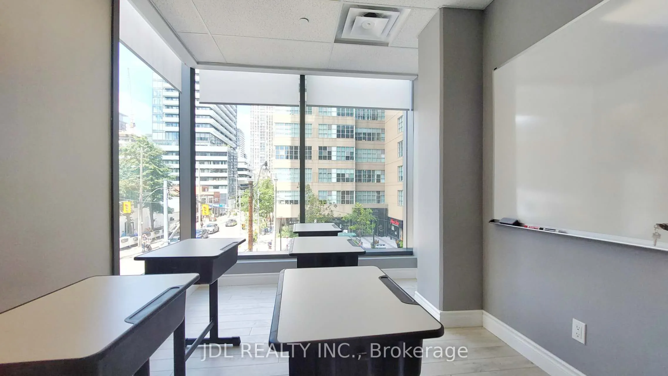 165 Eglinton Avenue E, #210