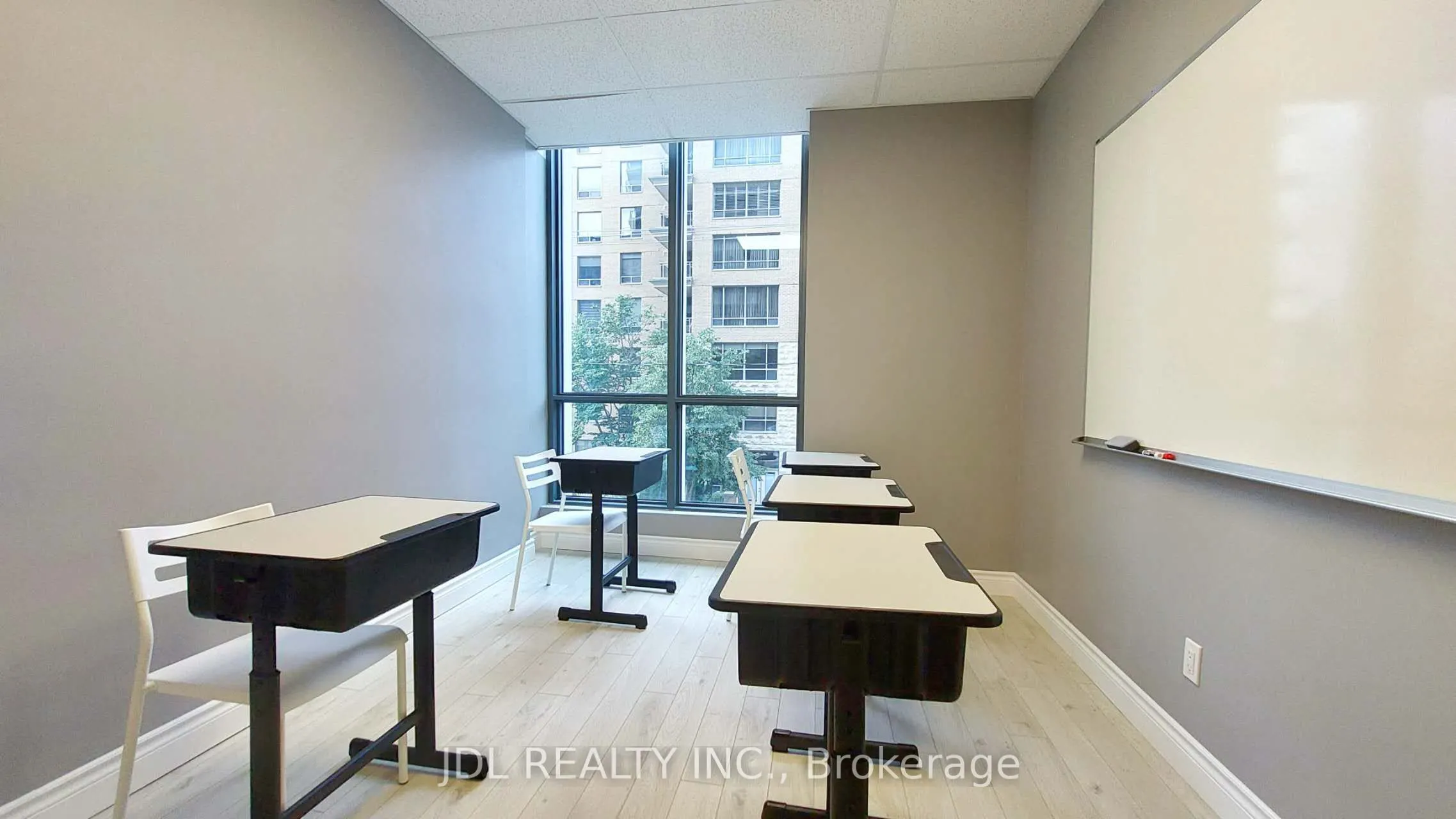 165 Eglinton Avenue E, #210
