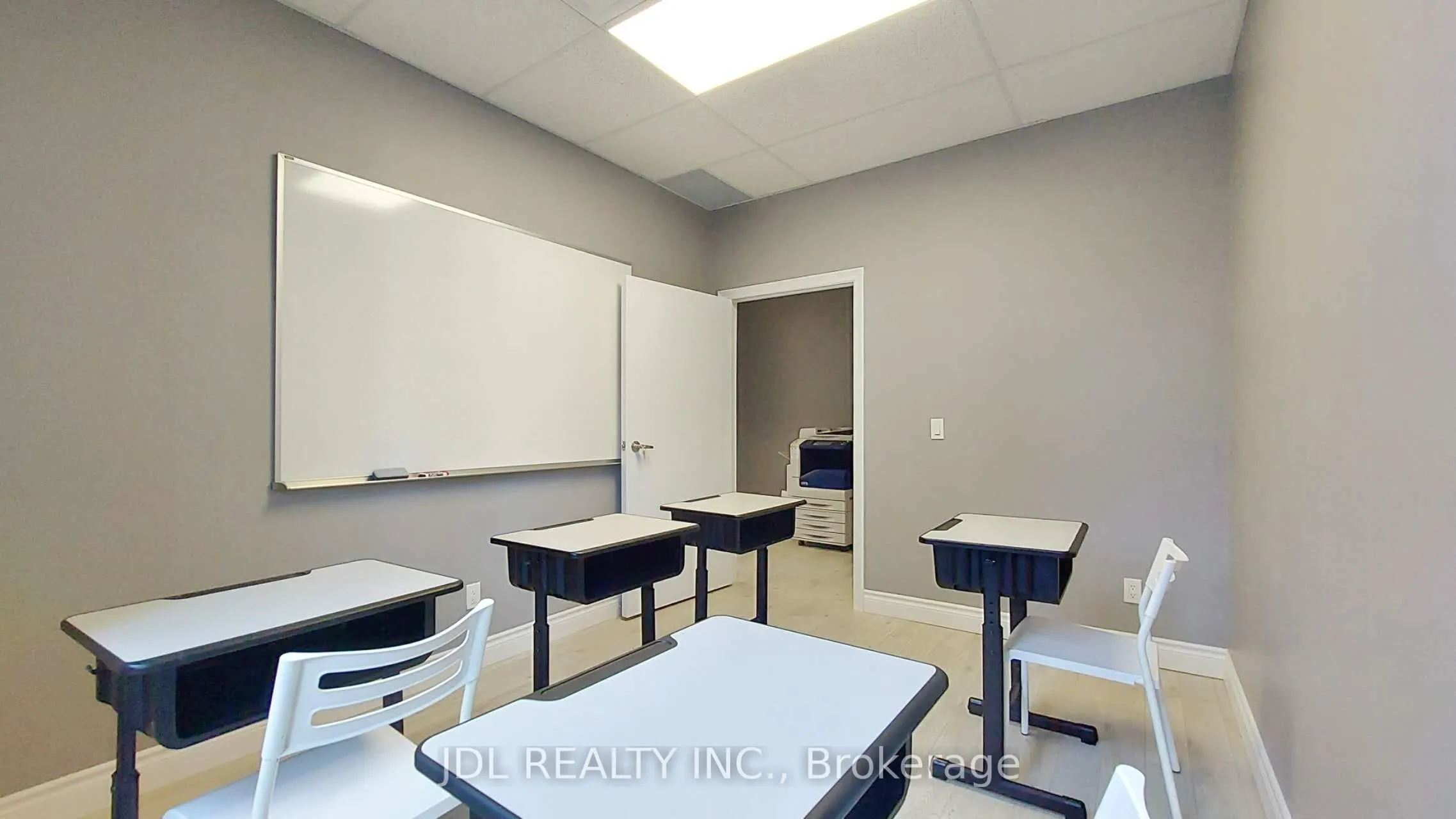 165 Eglinton Avenue E, #210