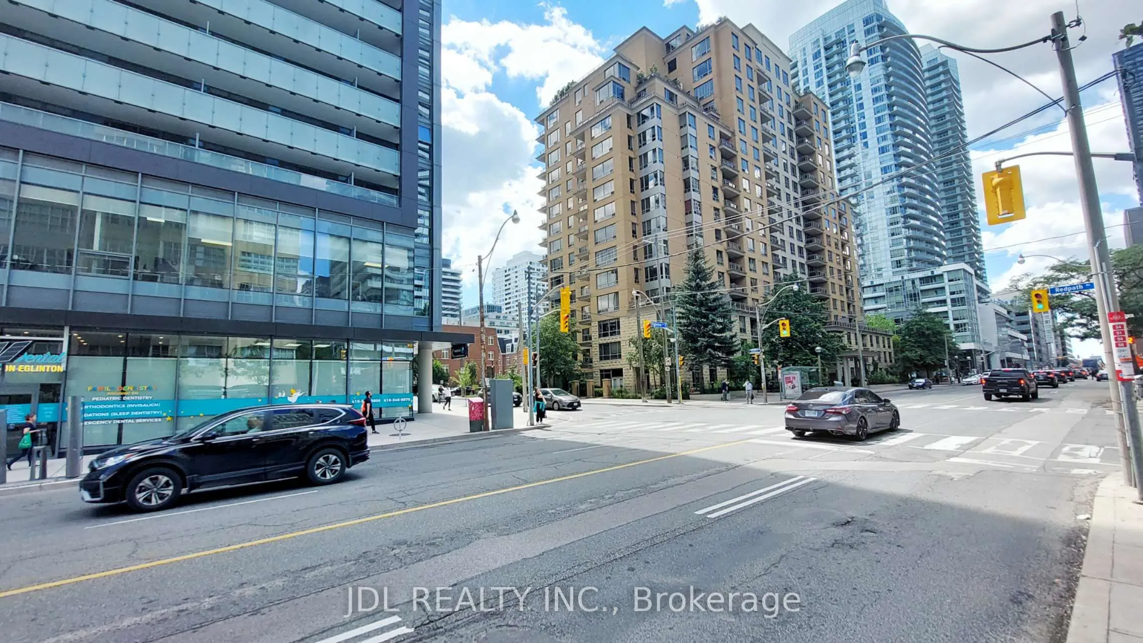 165 Eglinton Avenue E, #210