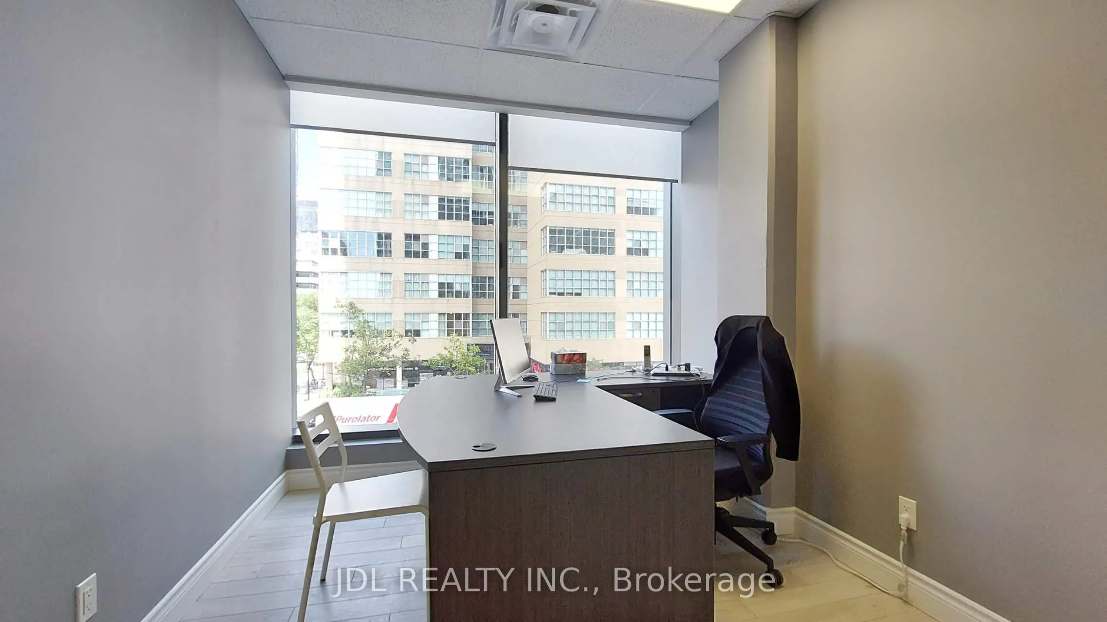 165 Eglinton Avenue E, #210