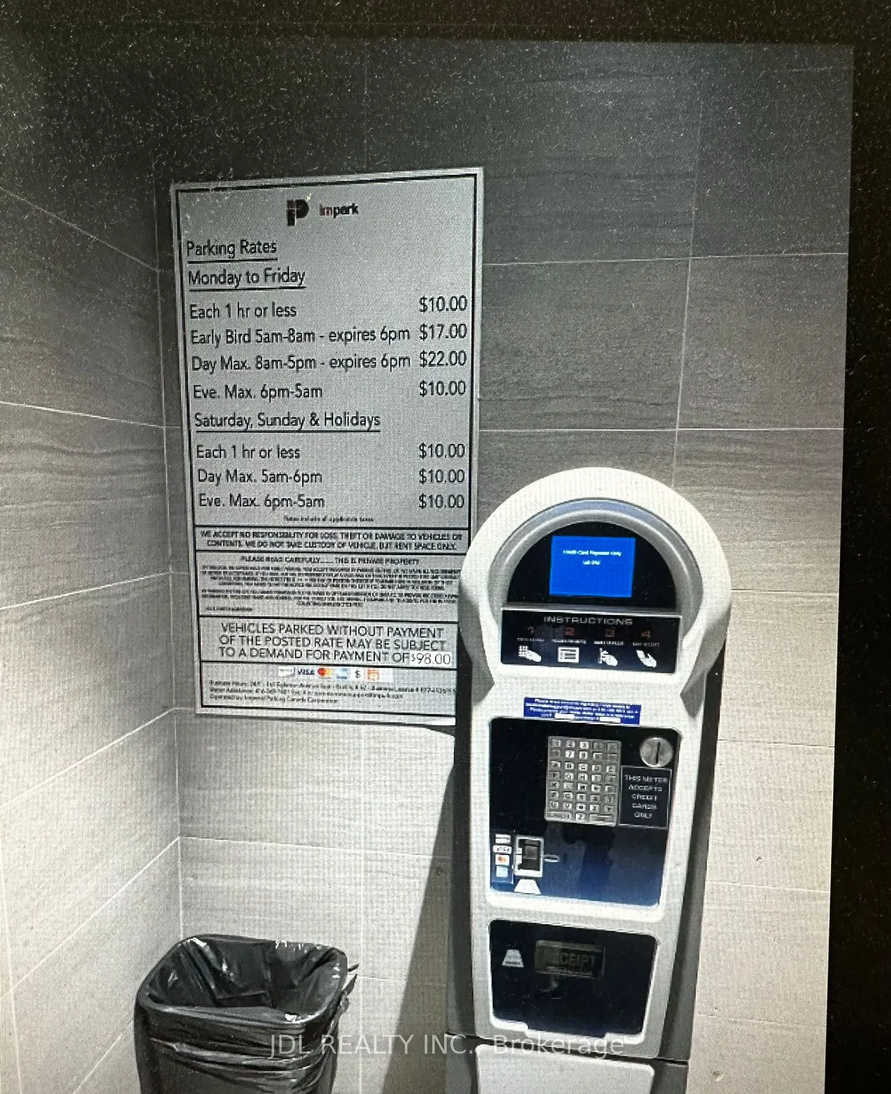 165 Eglinton Avenue E, #210