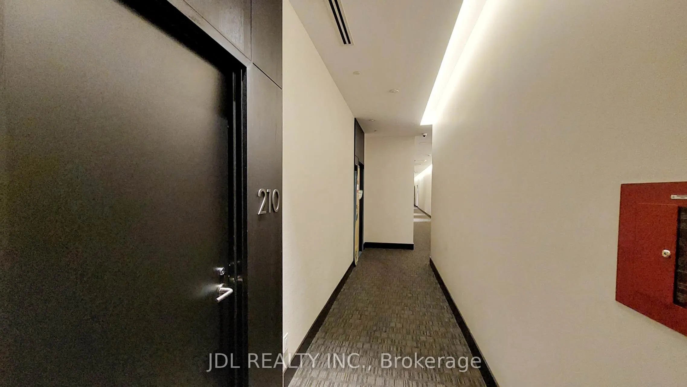 165 Eglinton Avenue E, #210