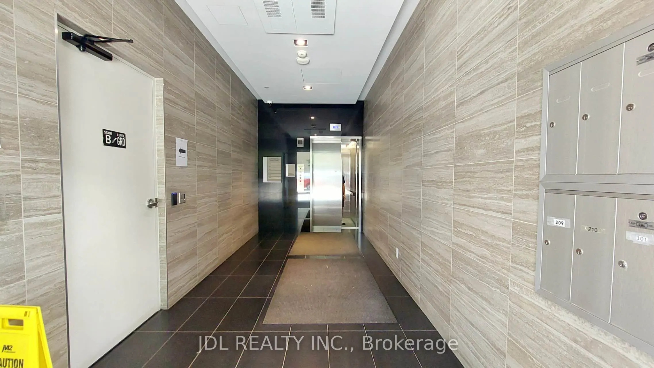 165 Eglinton Avenue E, #210
