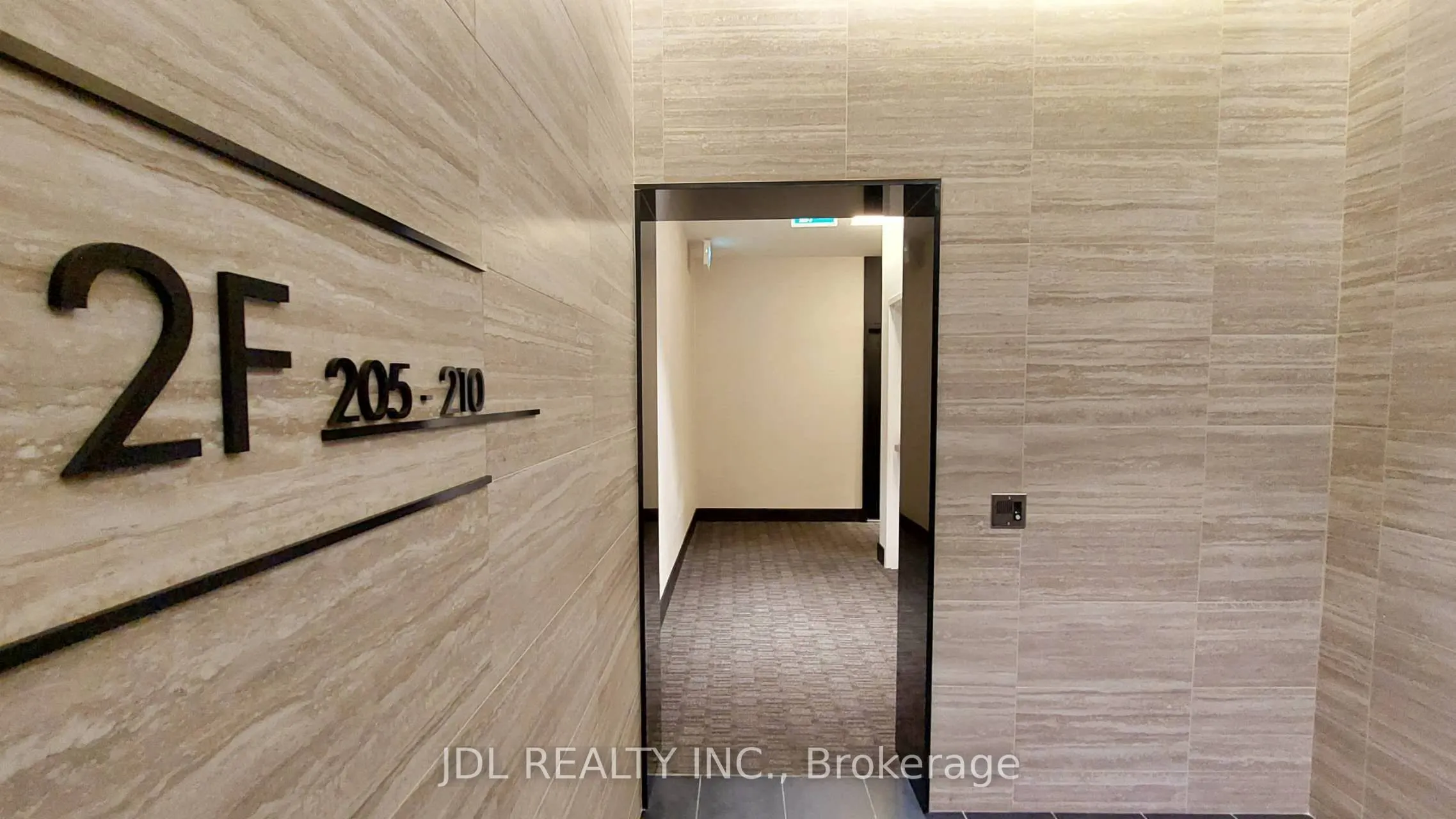 165 Eglinton Avenue E, #210
