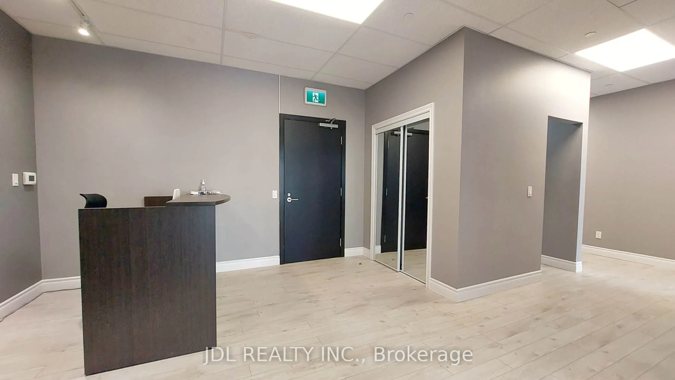 165 Eglinton Avenue E, #210
