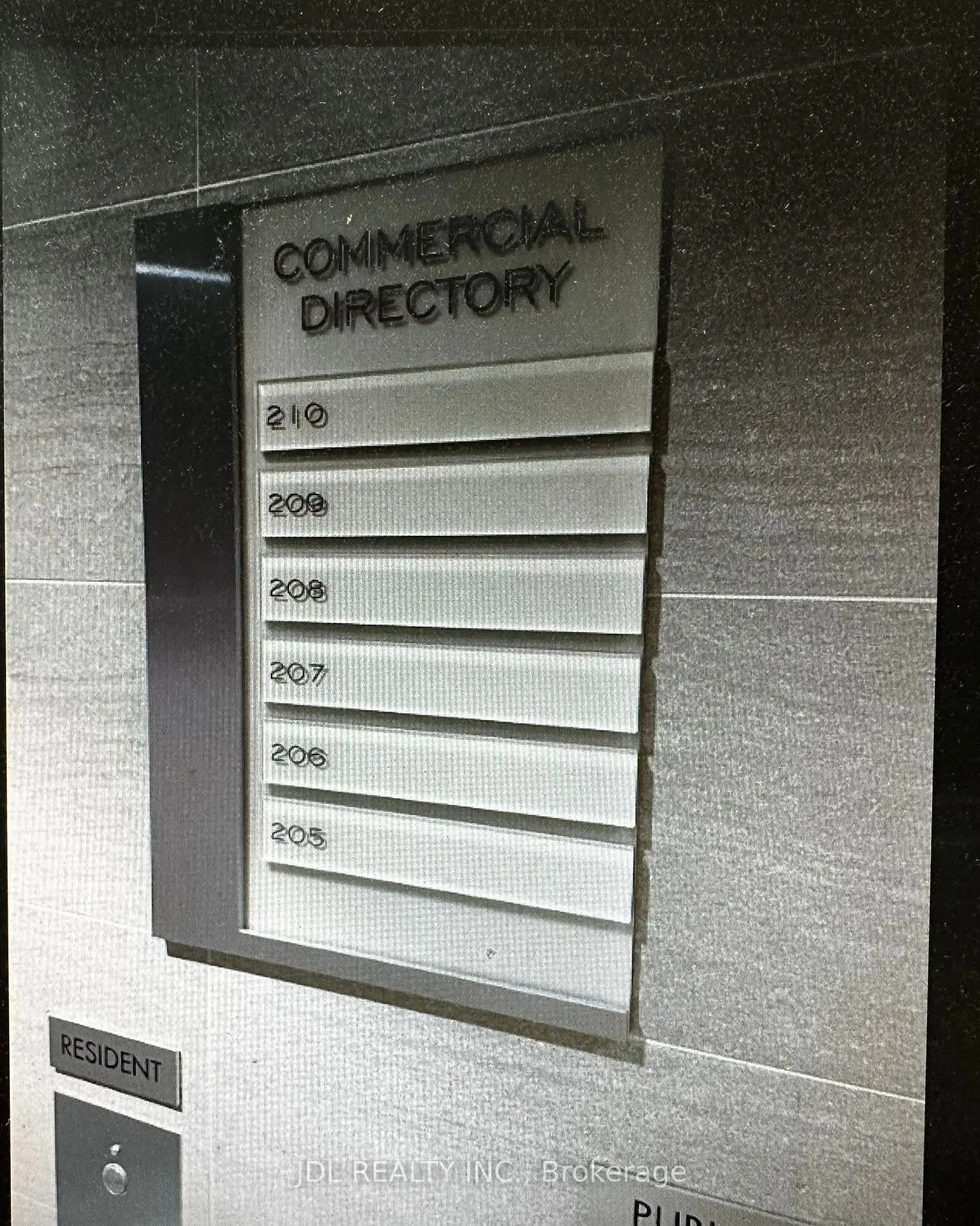 165 Eglinton Avenue E, #210