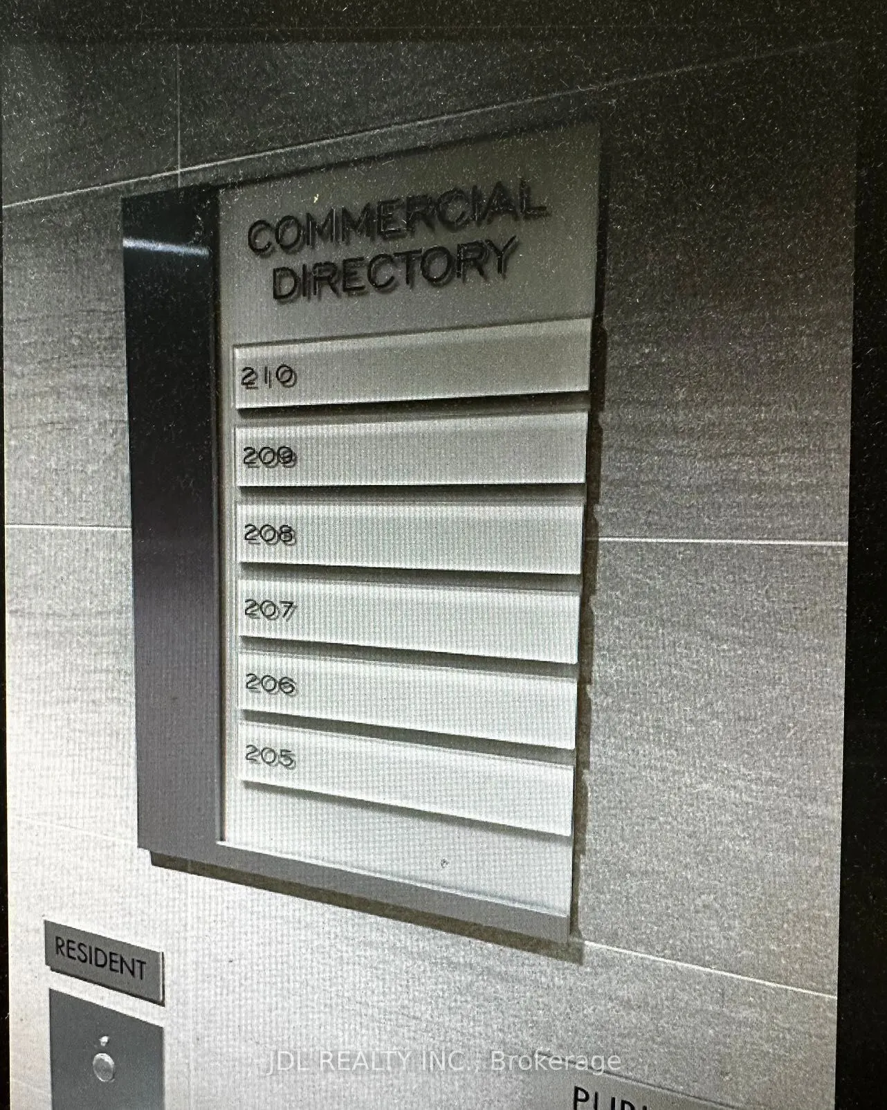 165 Eglinton Avenue E, #210