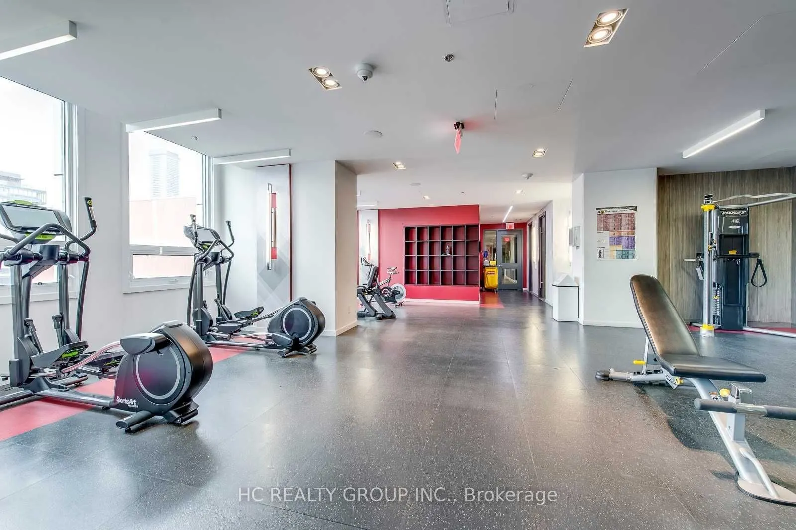 318 Richmond Street W, #703