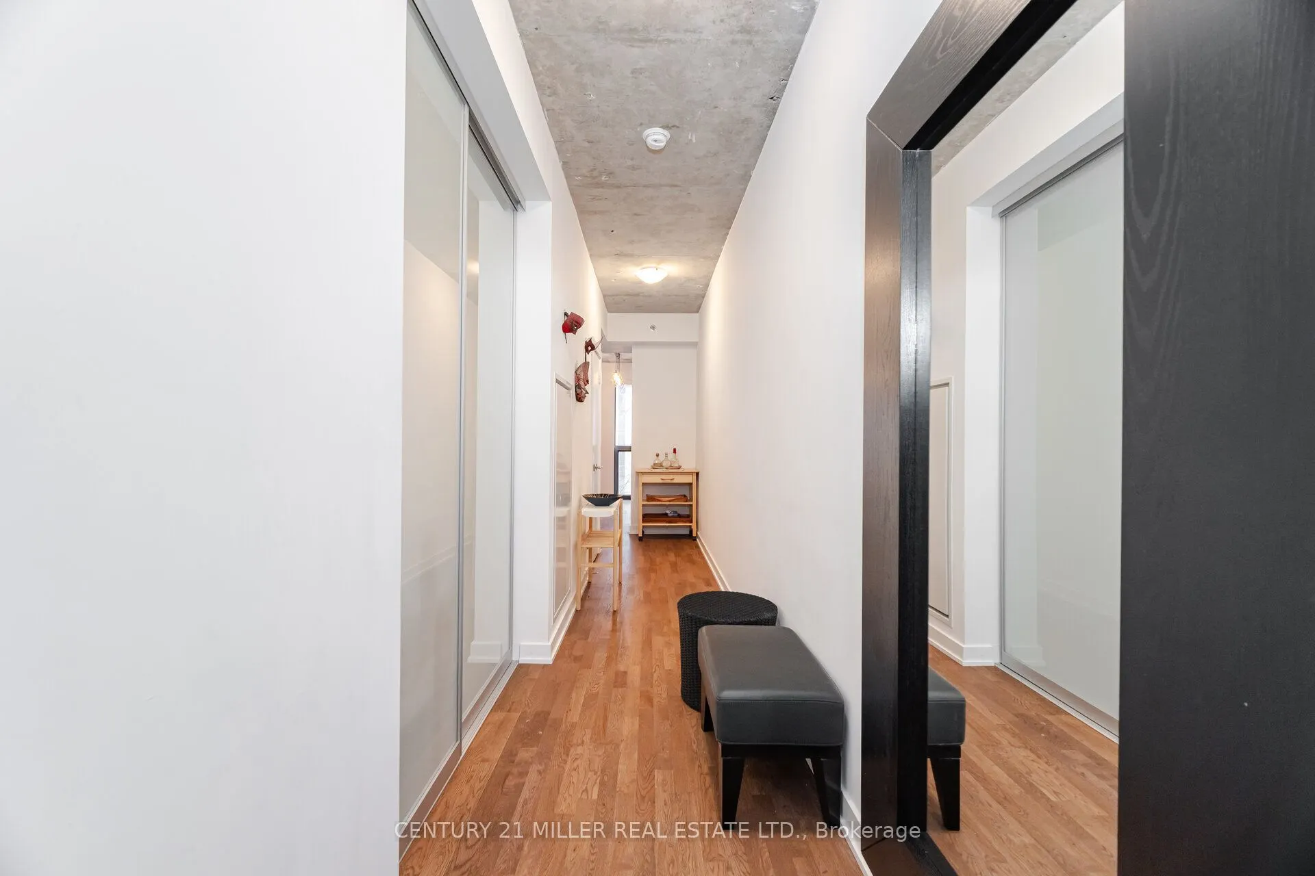 15 Beverley Street, #301