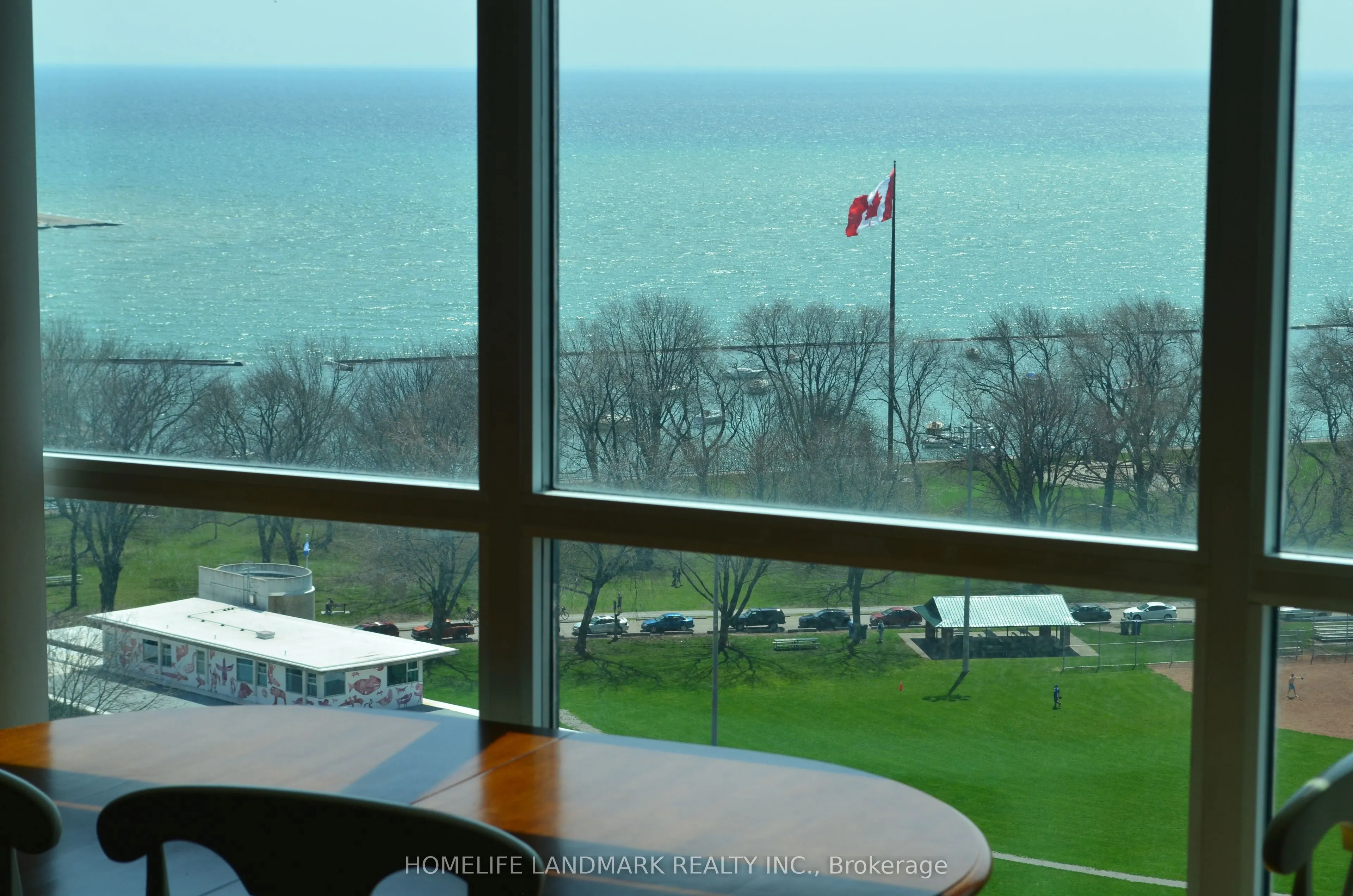 215 Fort York Boulevard, #1704