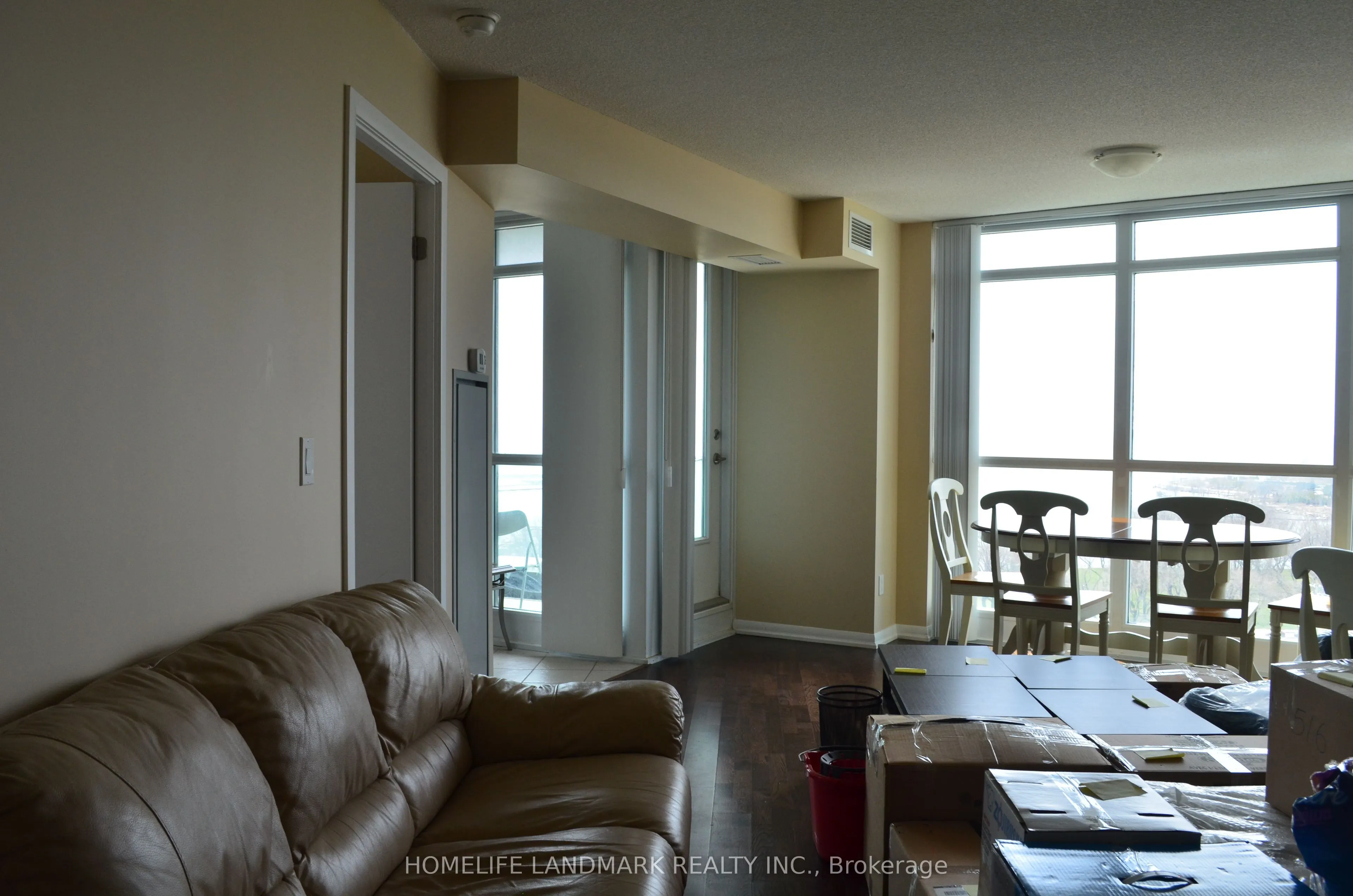 215 Fort York Boulevard, #1704