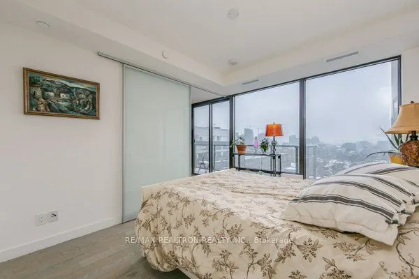 111 Bathurst Street, #1605