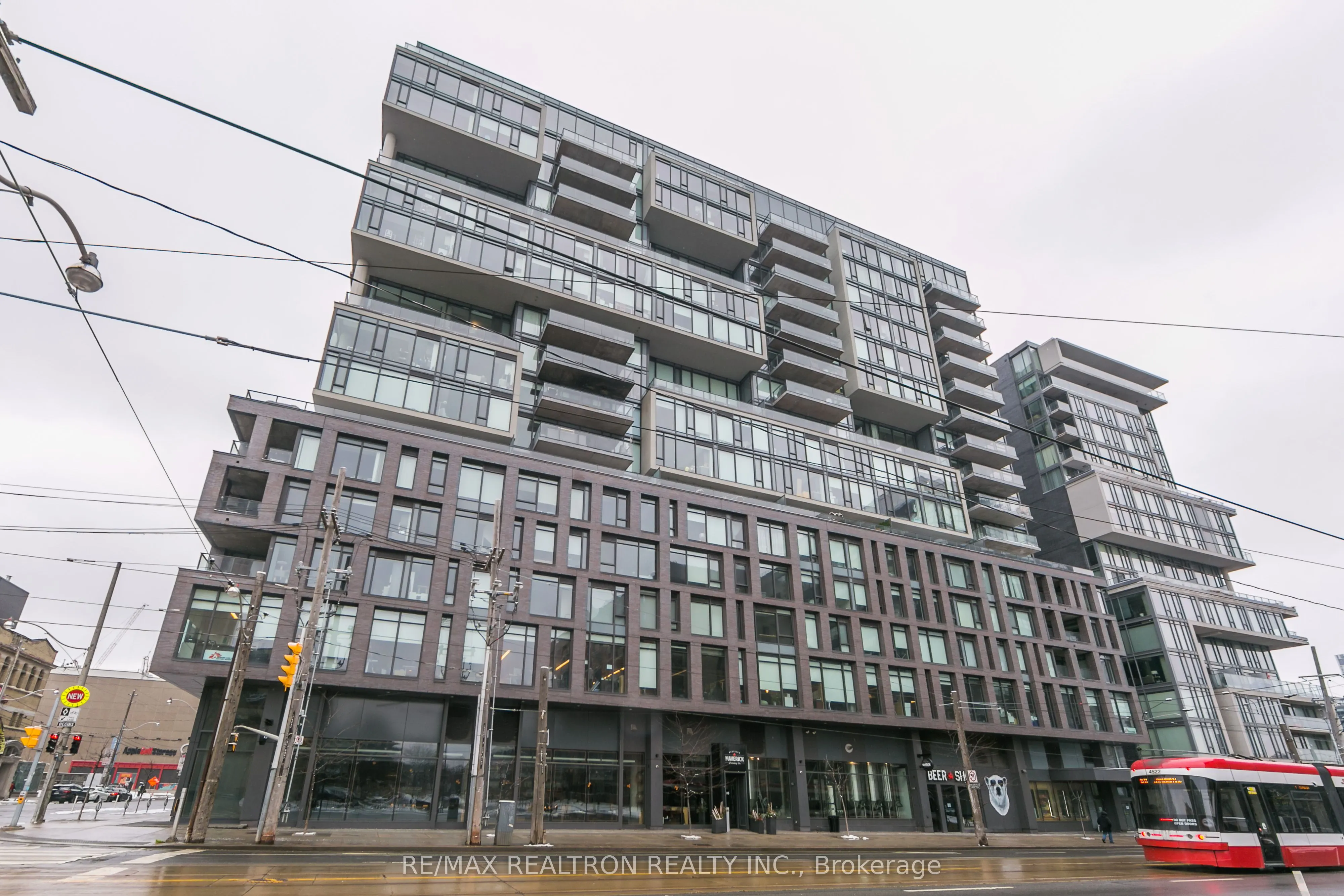 111 Bathurst Street, #1605