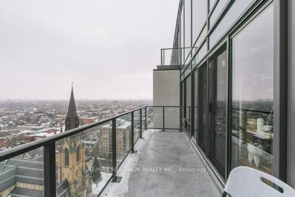 111 Bathurst Street, #1605