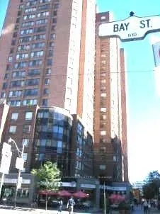 633 Bay Street, #1122