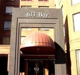 633 Bay Street, #1122