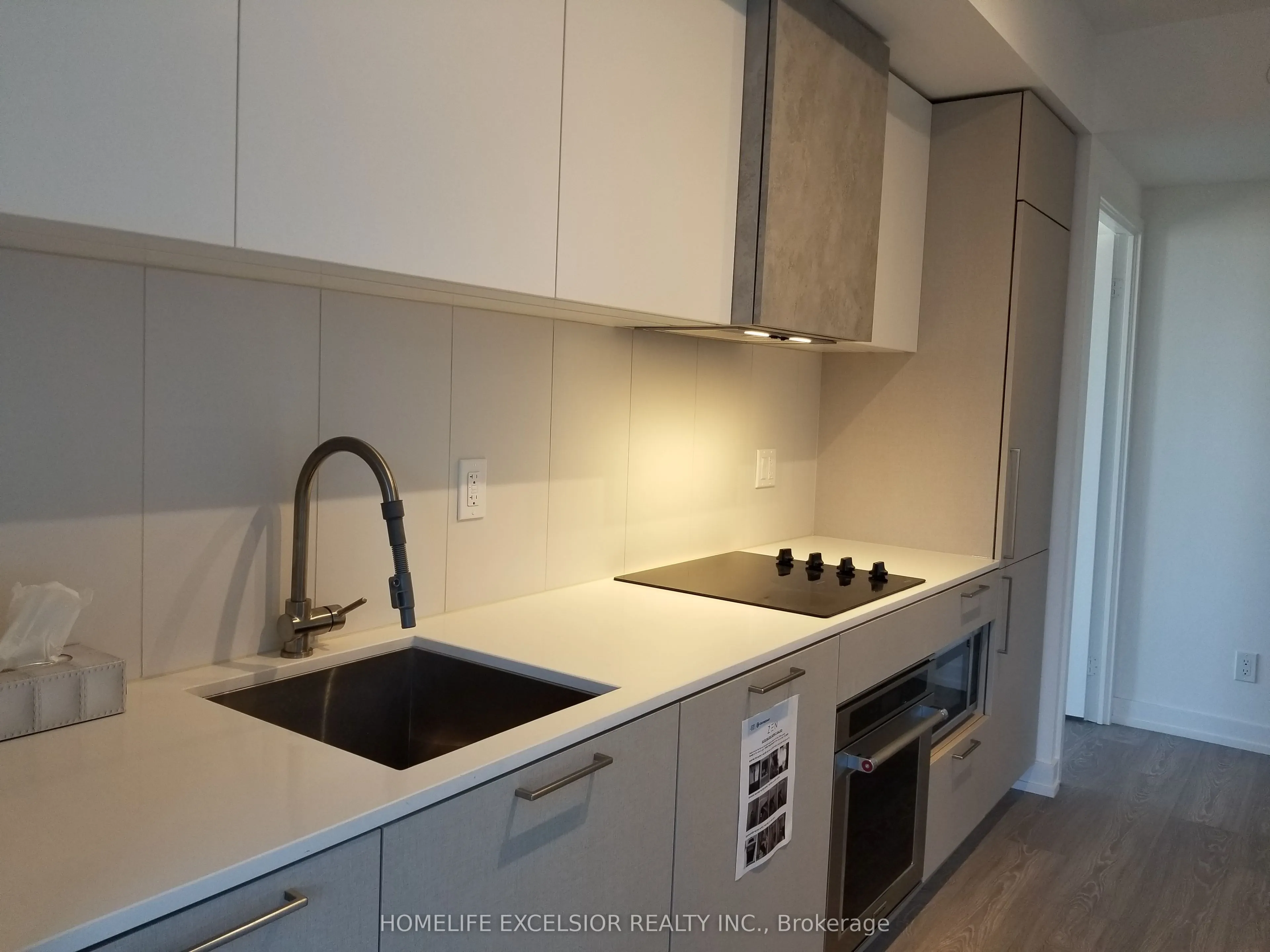 19 Western Battery Road, #1517