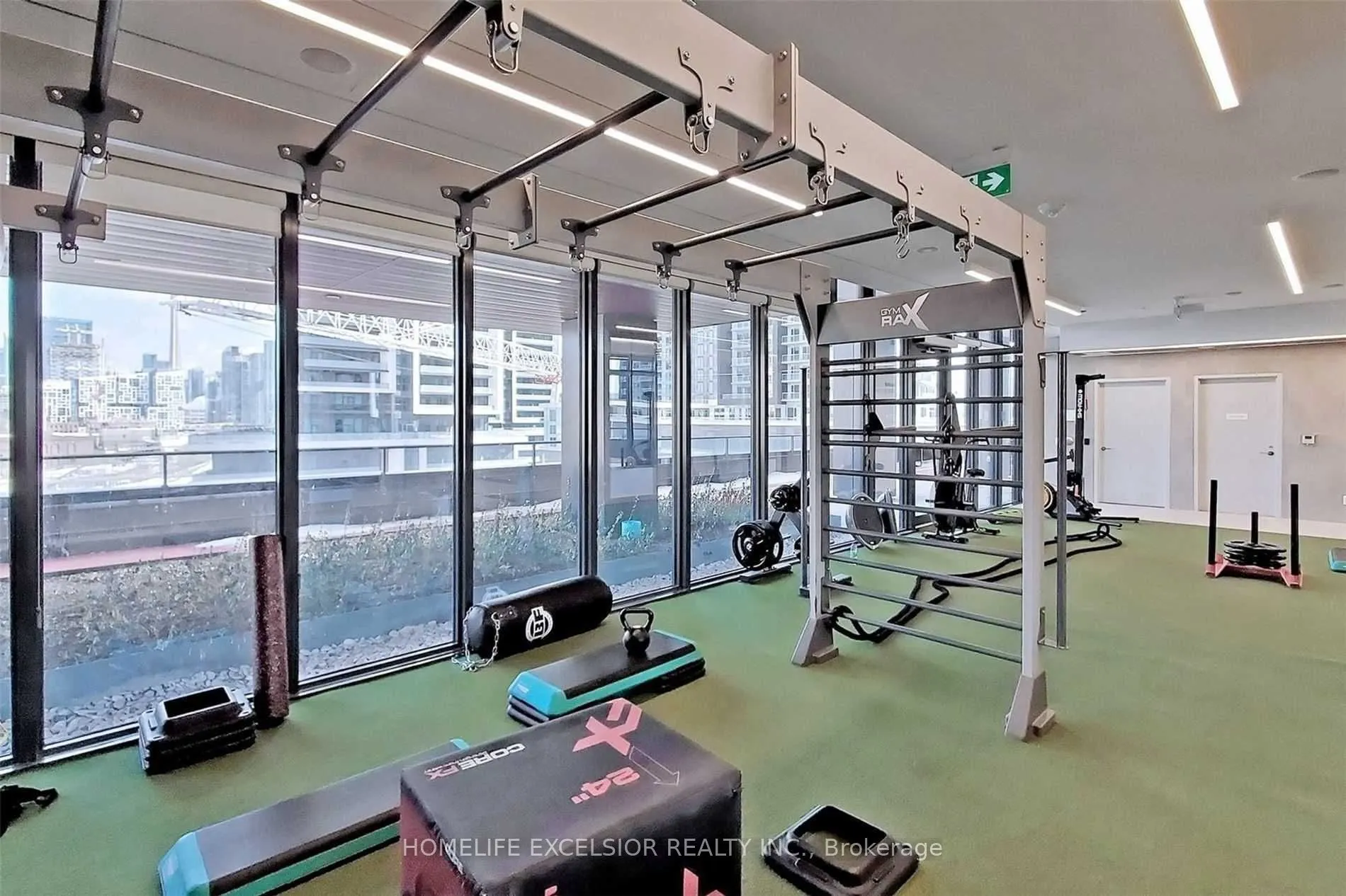 19 Western Battery Road, #1517