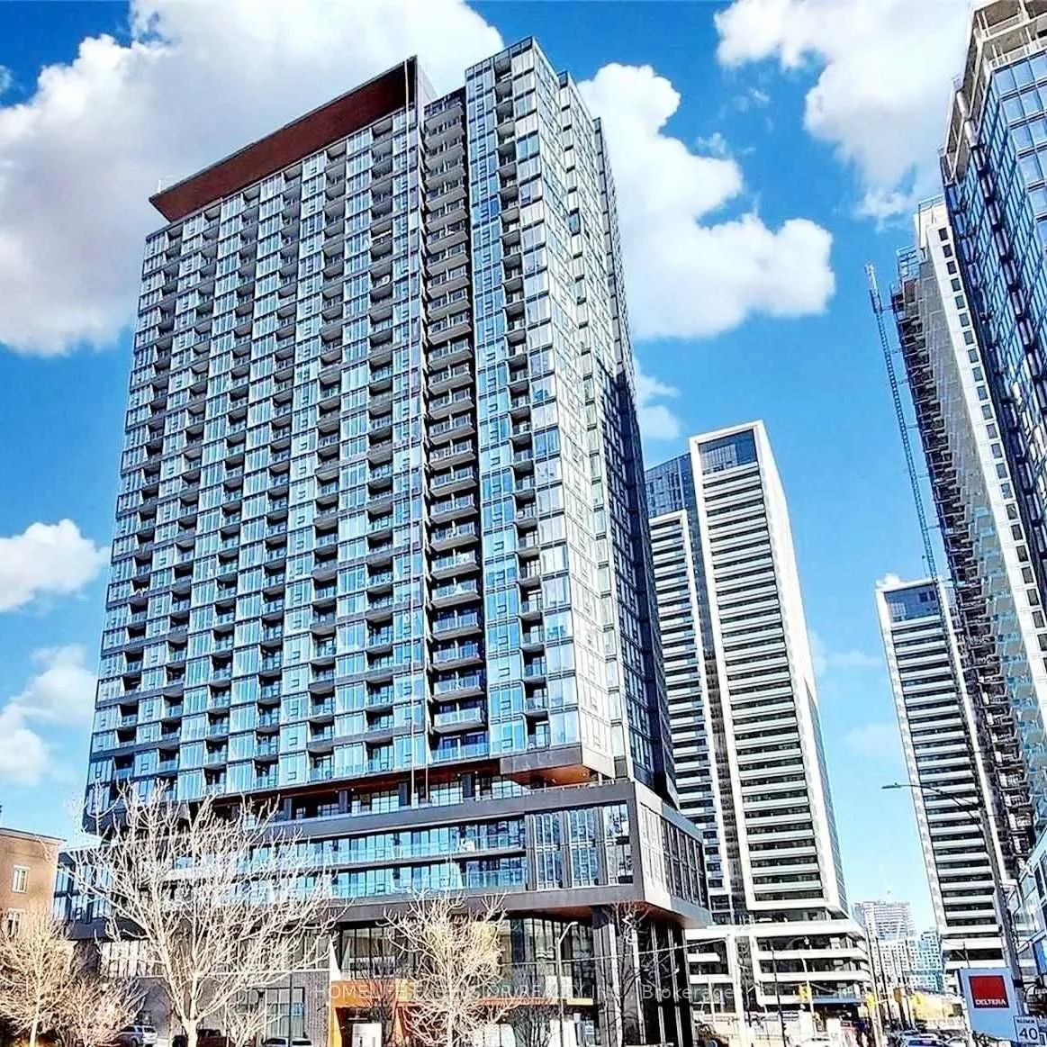 19 Western Battery Road, #1517