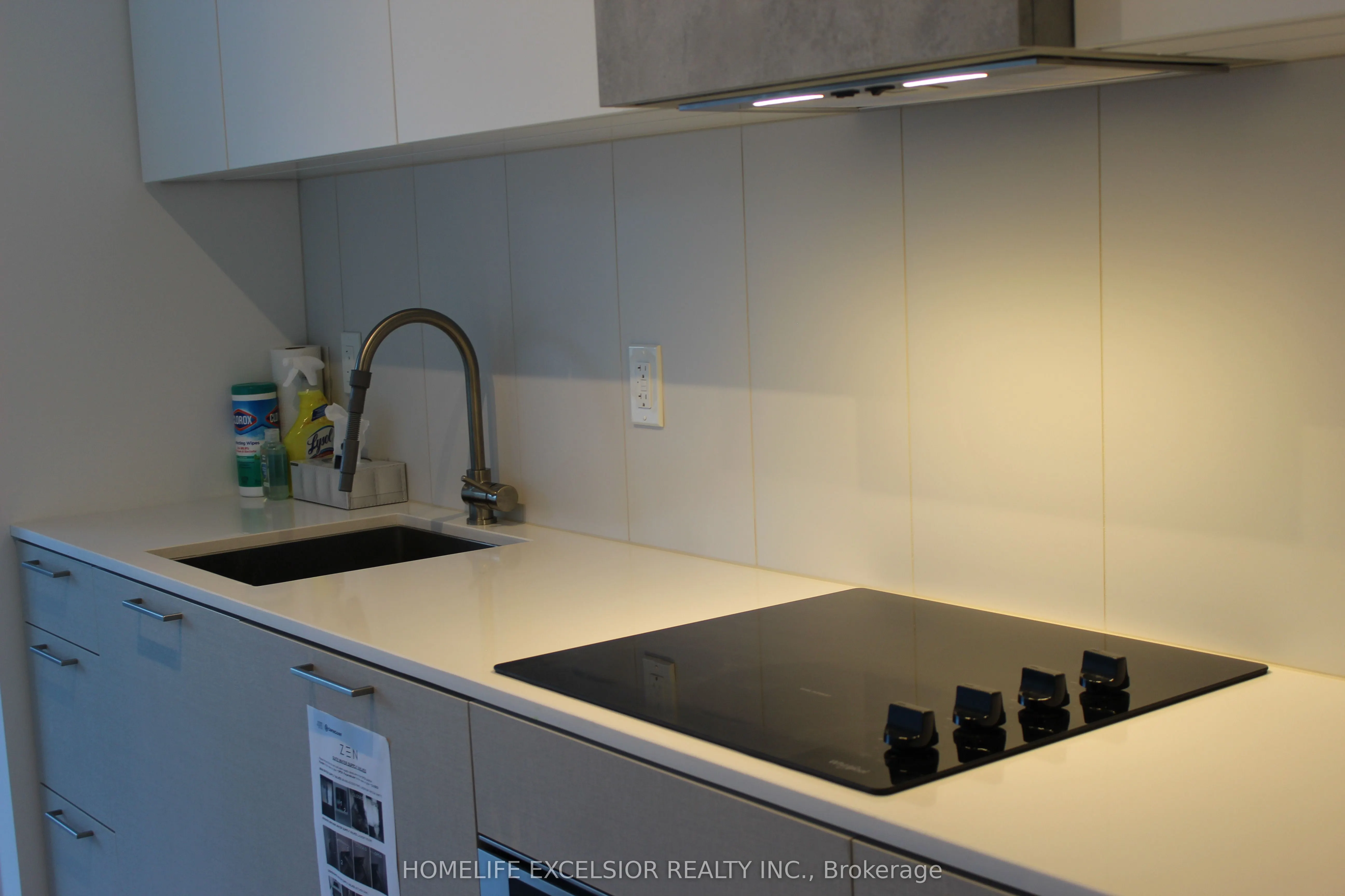 19 Western Battery Road, #1517