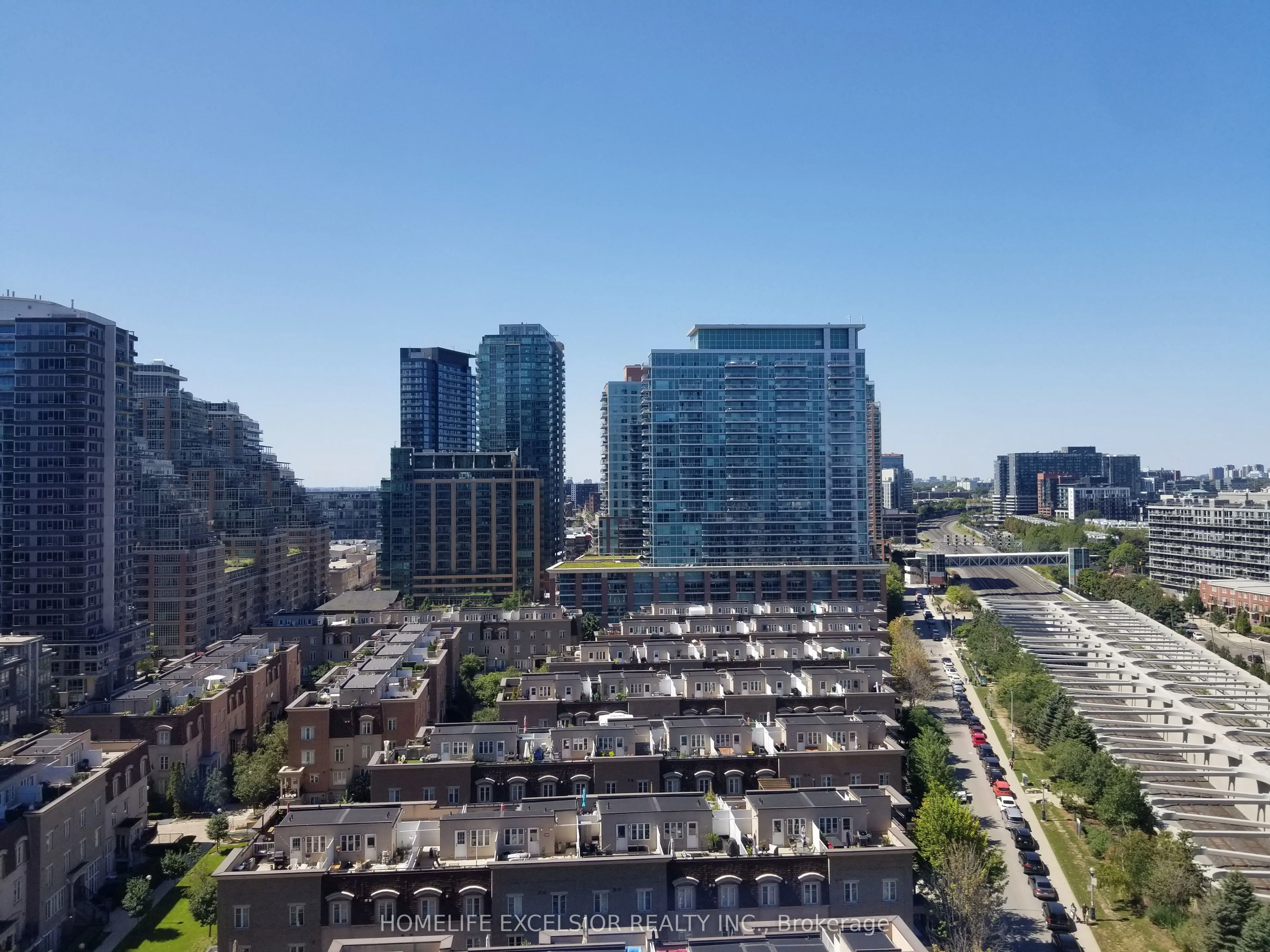 19 Western Battery Road, #1517