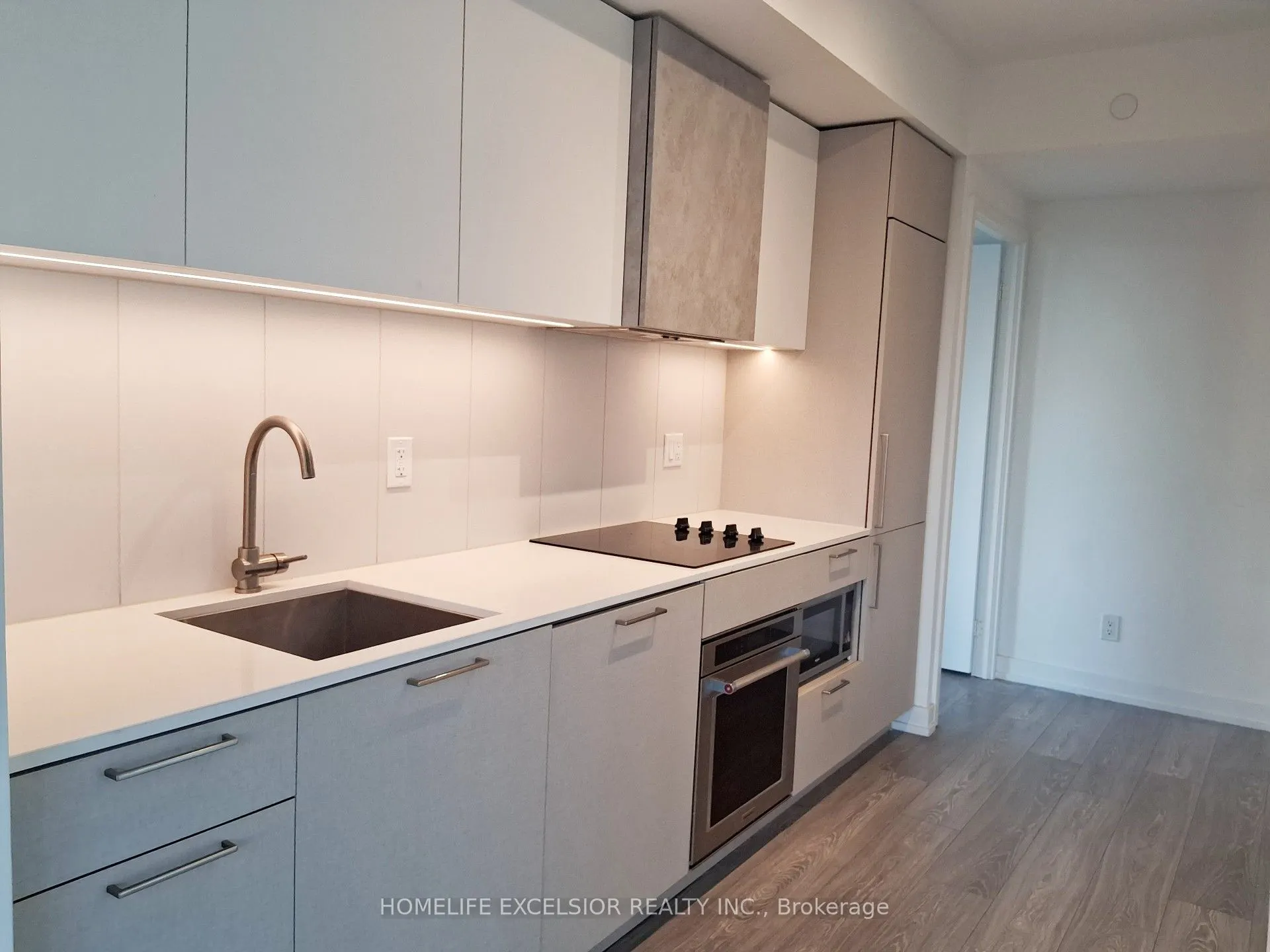 19 Western Battery Road, #1517