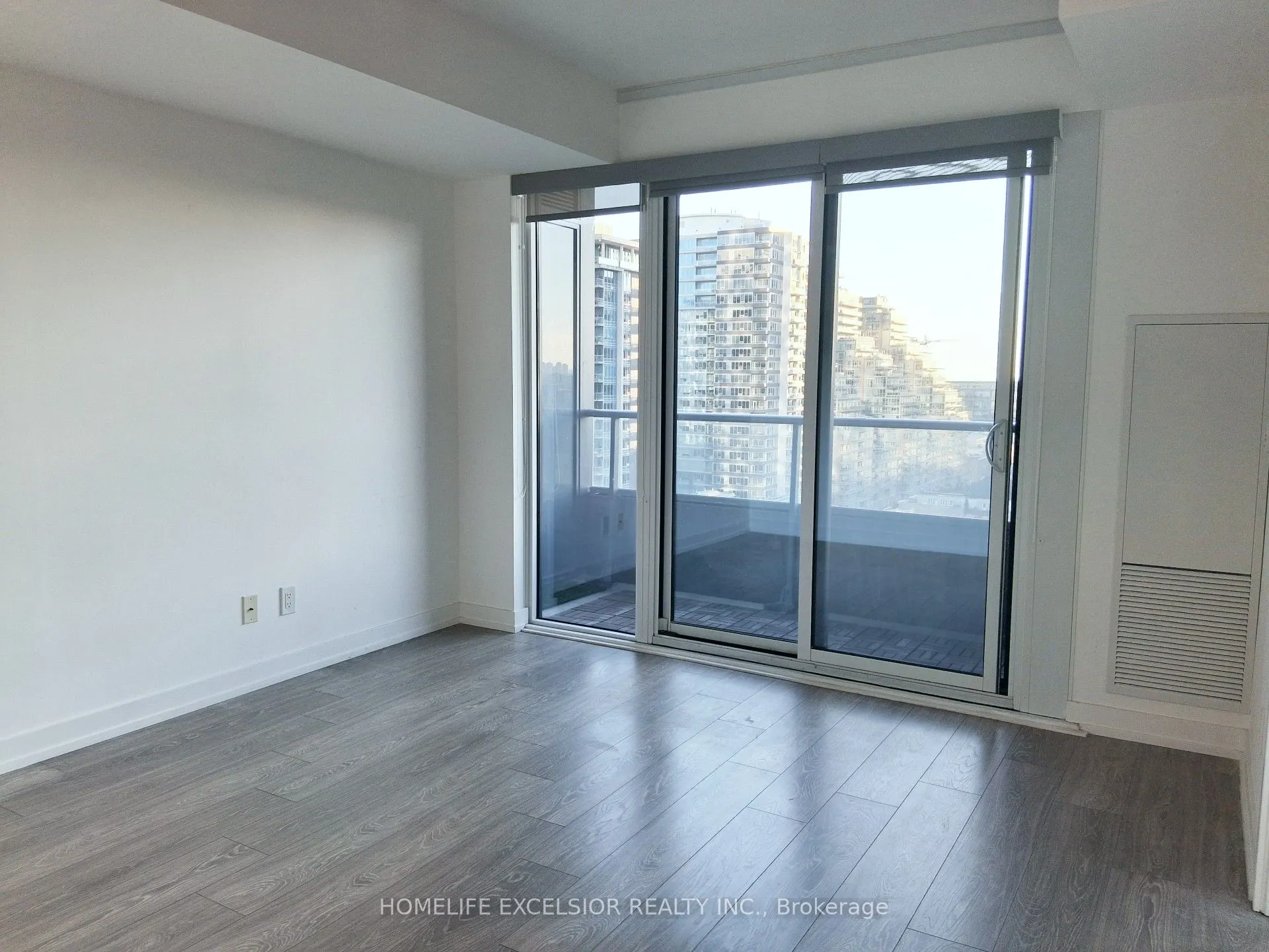 19 Western Battery Road, #1517