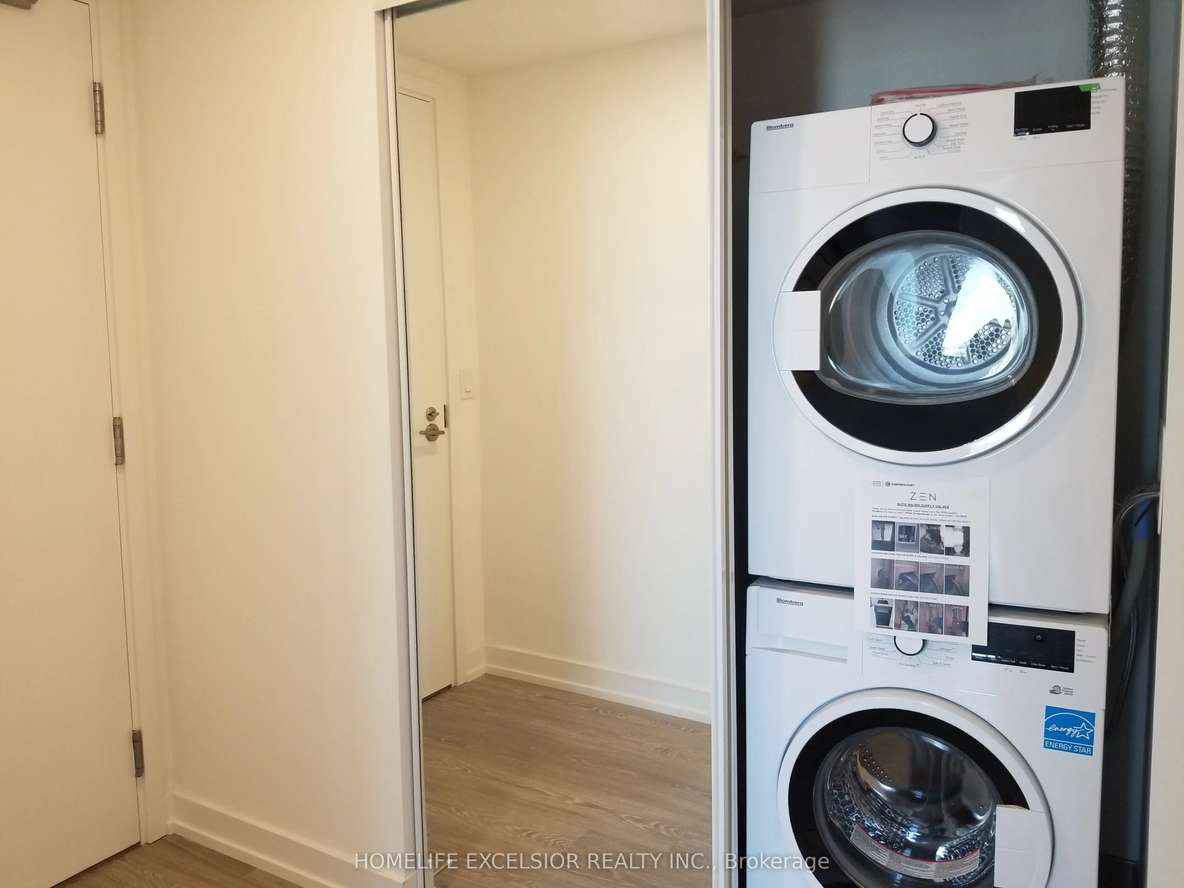 19 Western Battery Road, #1517