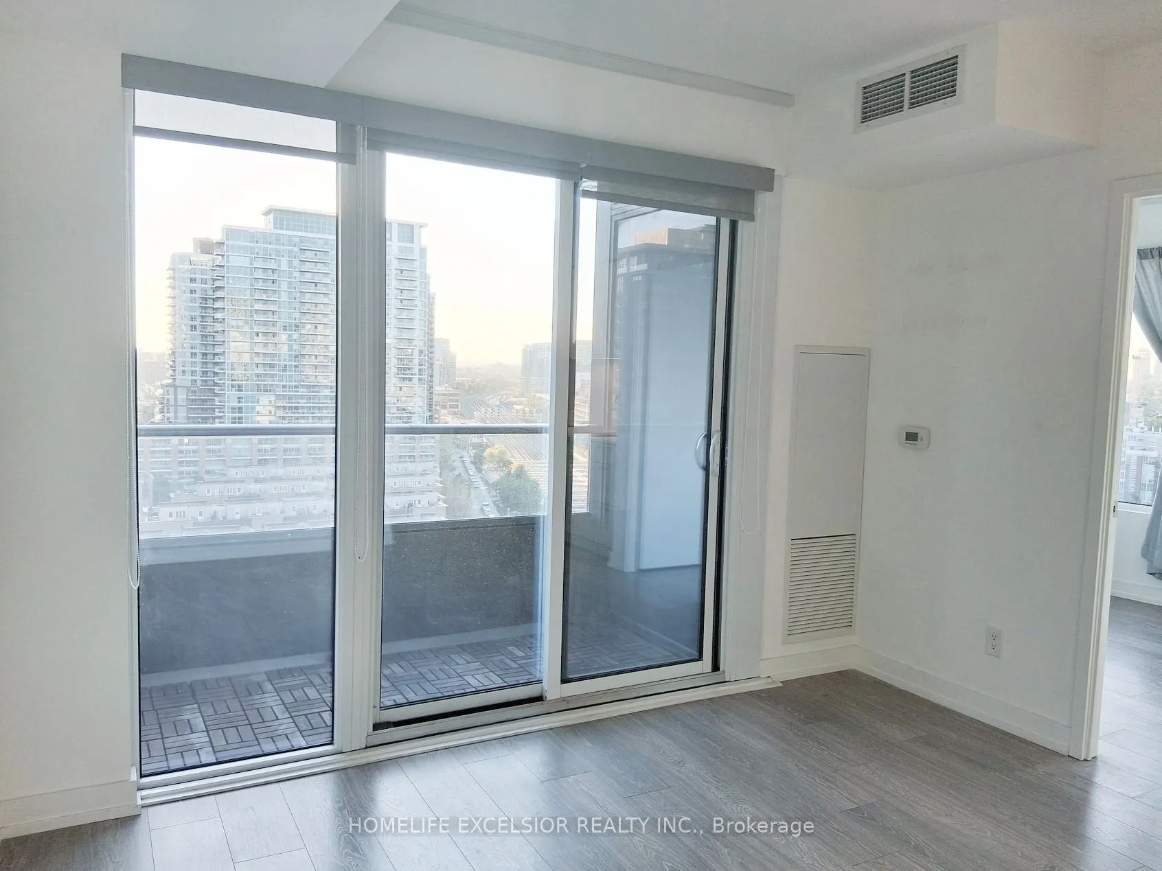 19 Western Battery Road, #1517