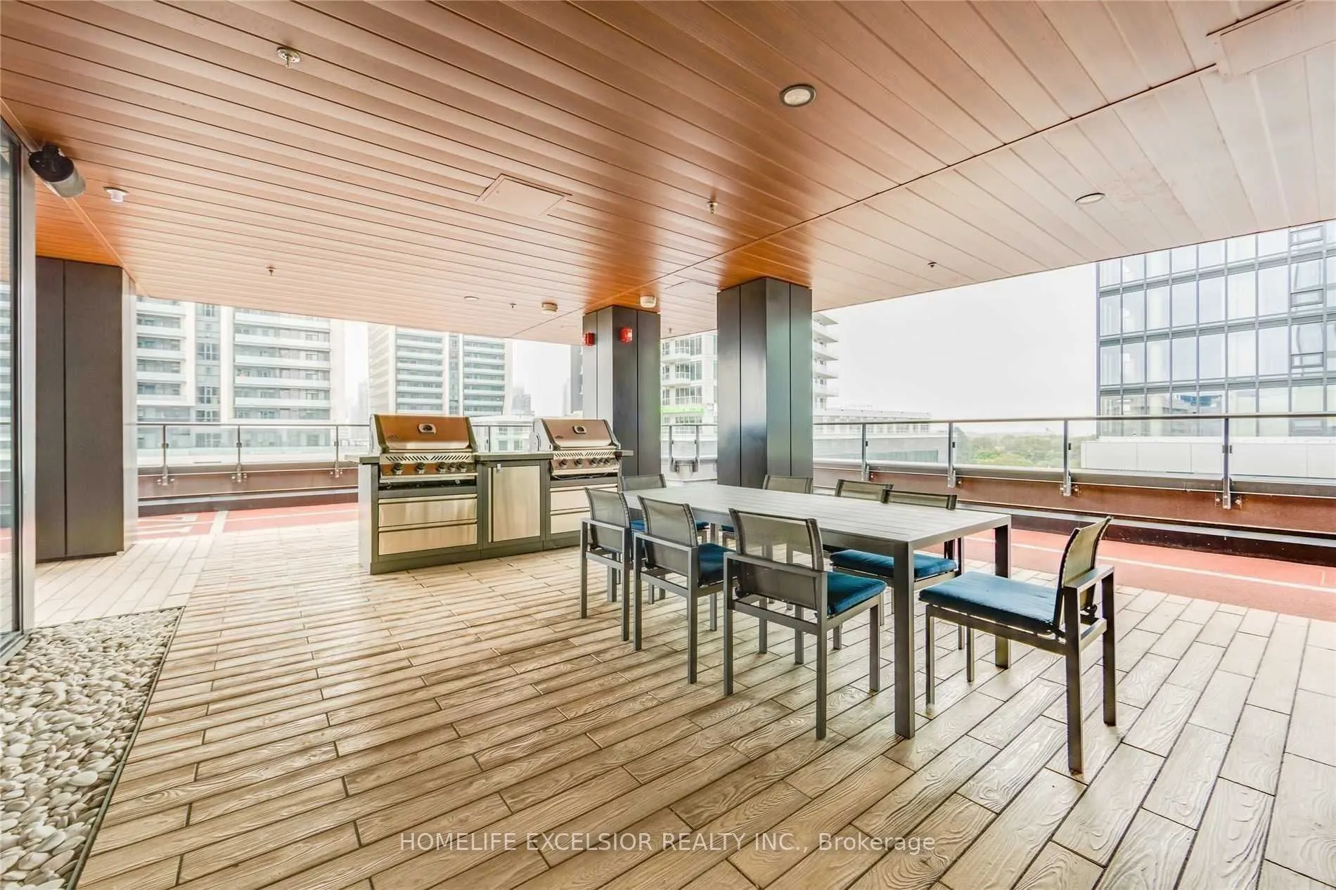 19 Western Battery Road, #1517