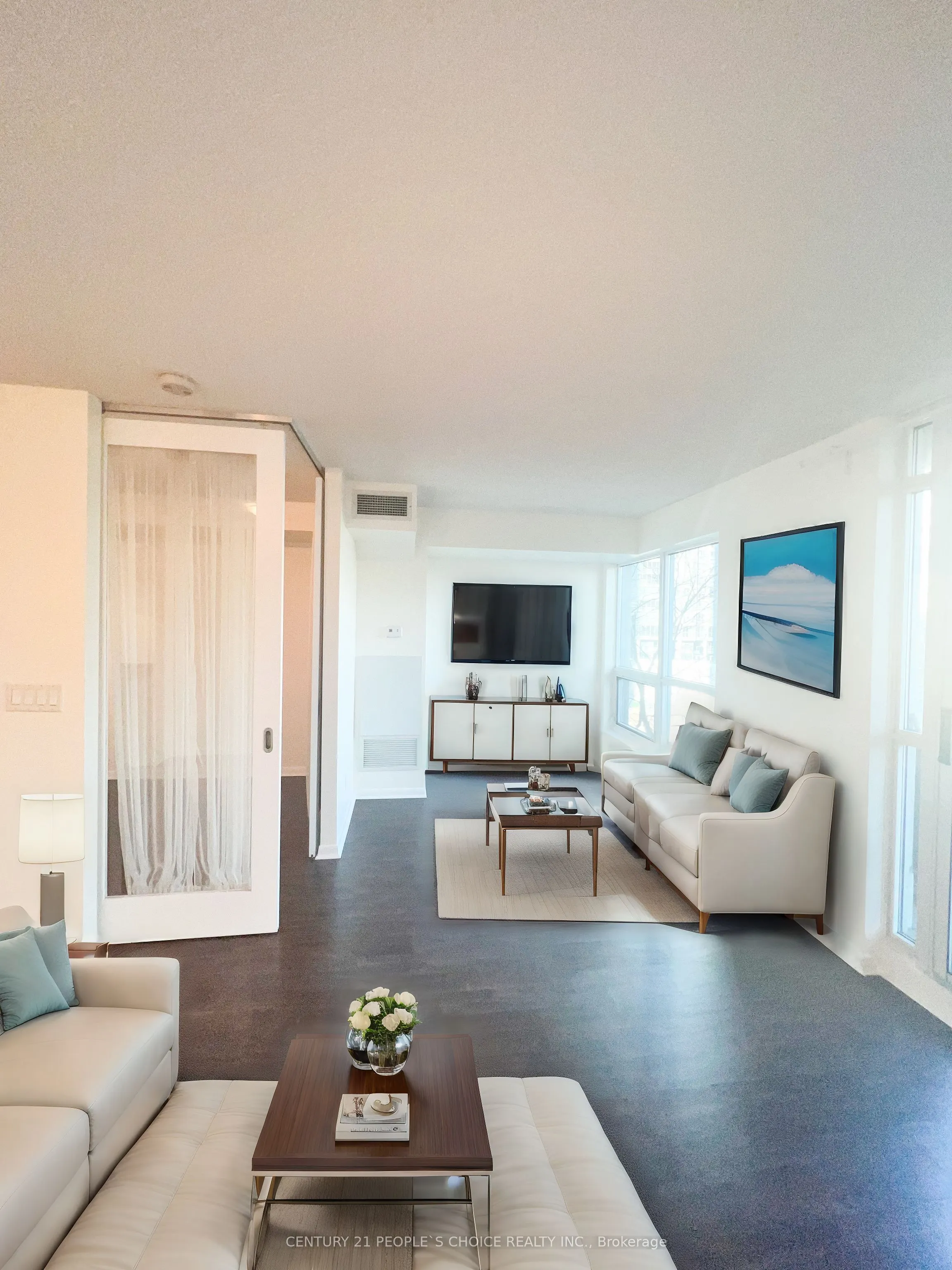 18 Yonge Street, #806