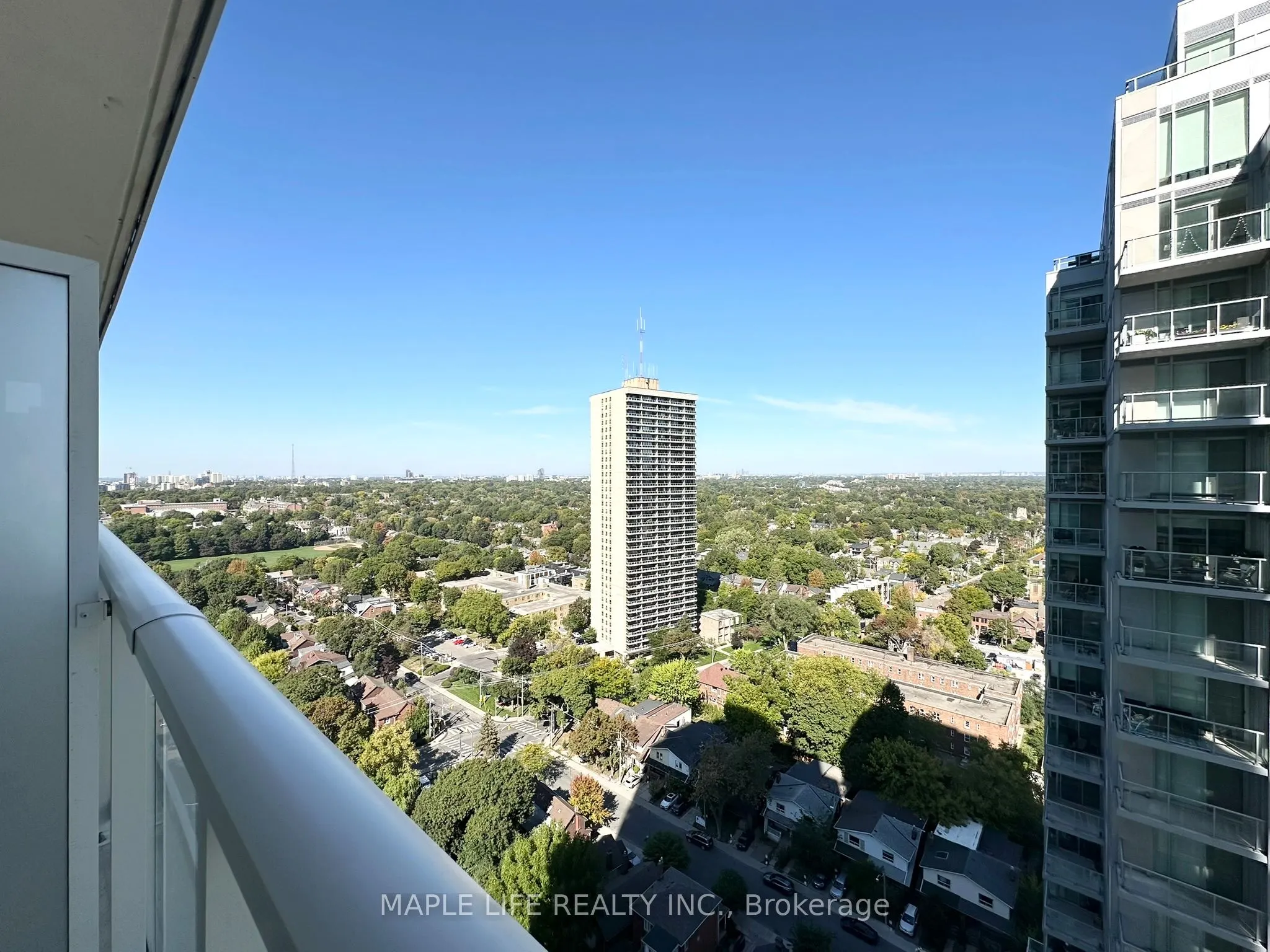 33 Helendale Avenue, #1901