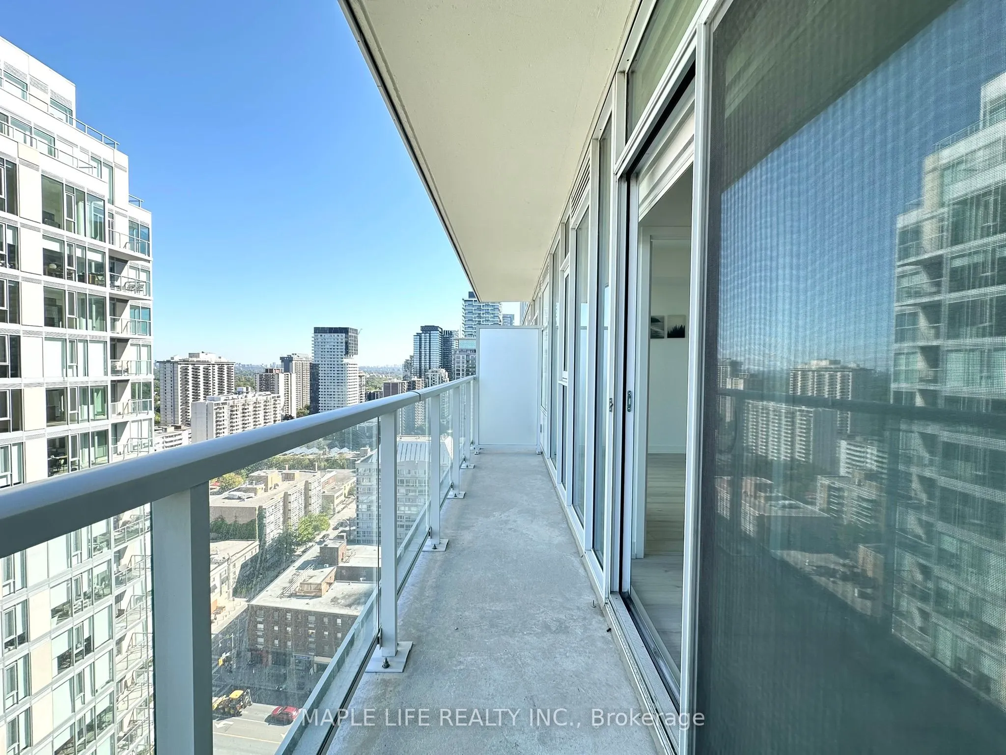 33 Helendale Avenue, #1901