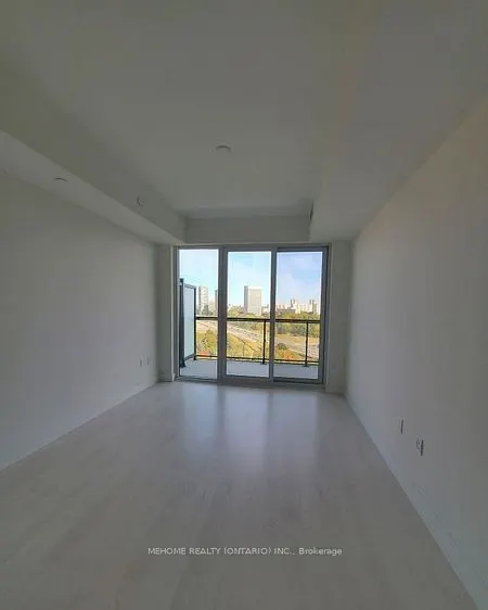 30 Inn On The Park Drive, #1006