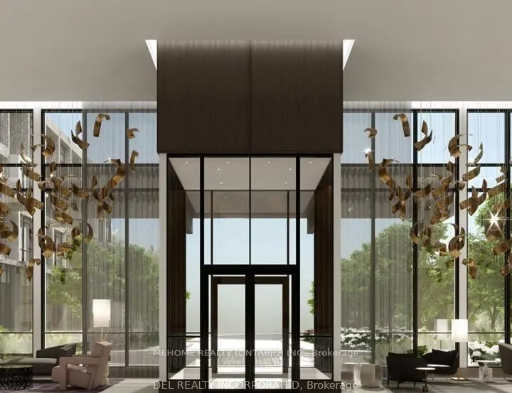 30 Inn On The Park Drive, #1006