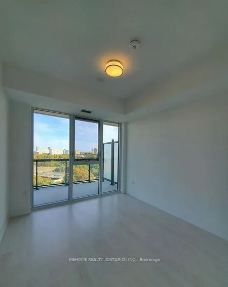 30 Inn On The Park Drive, #1006