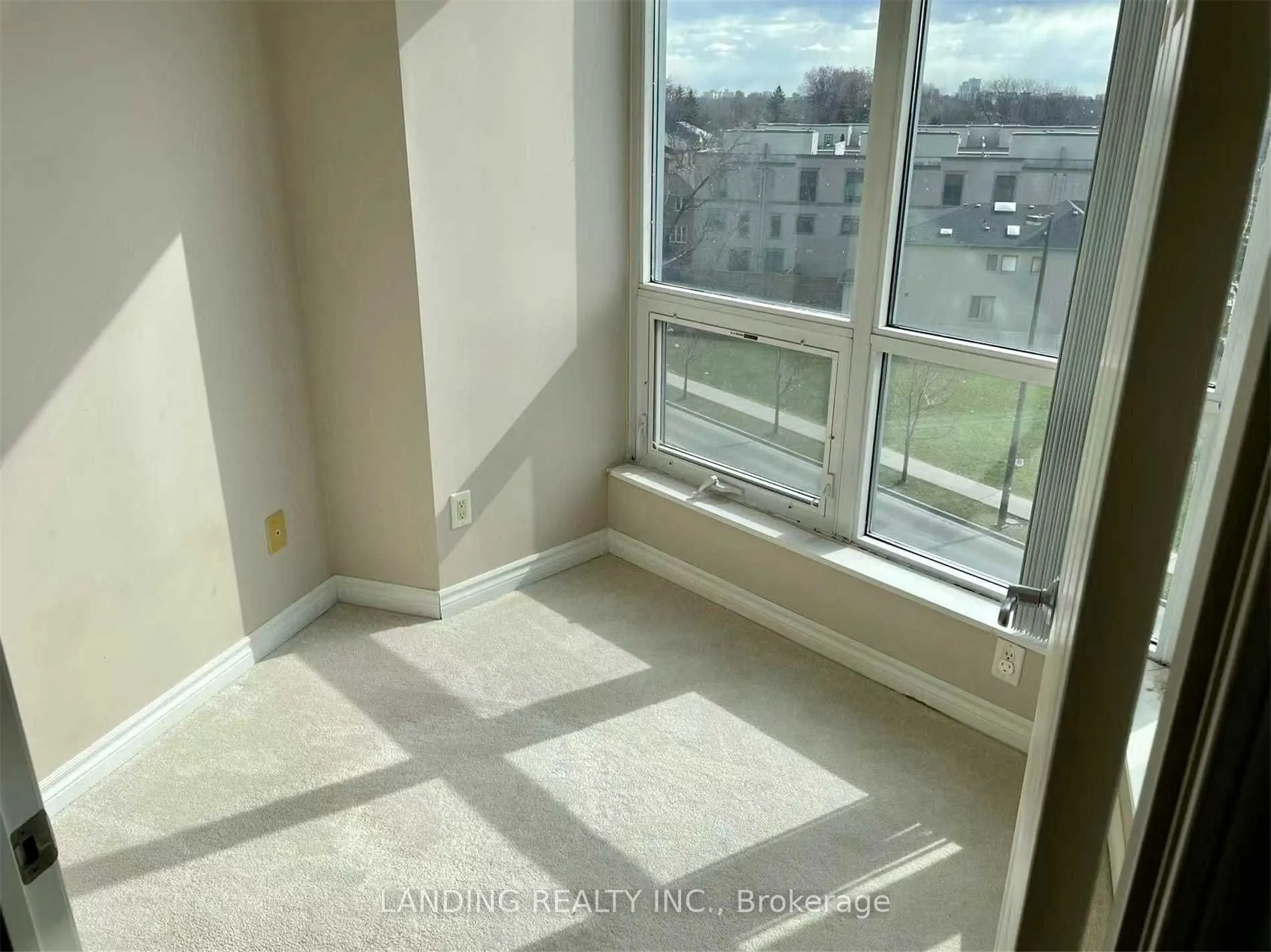 18 Holmes Avenue, #503