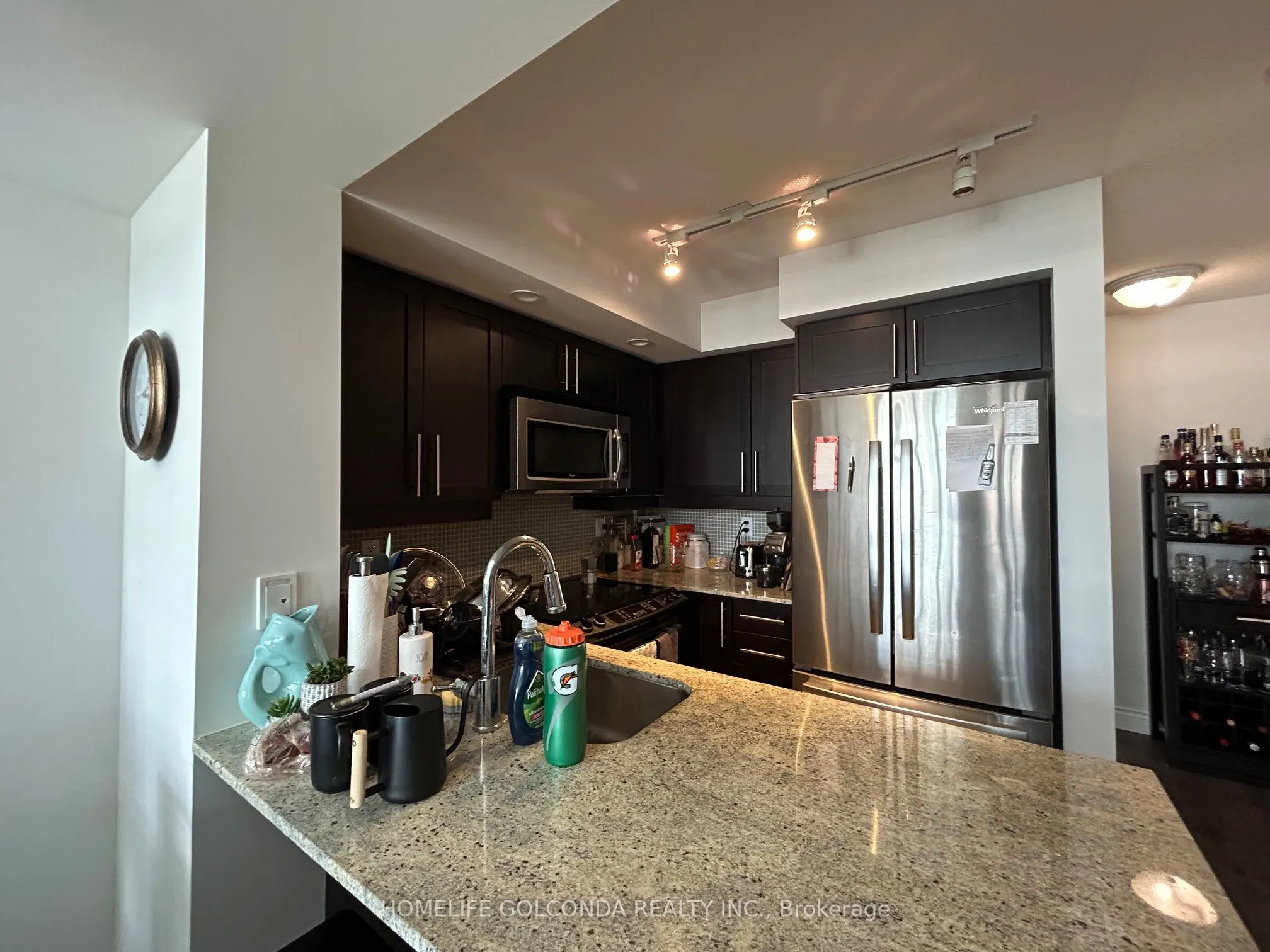 65 East Liberty Street, #912