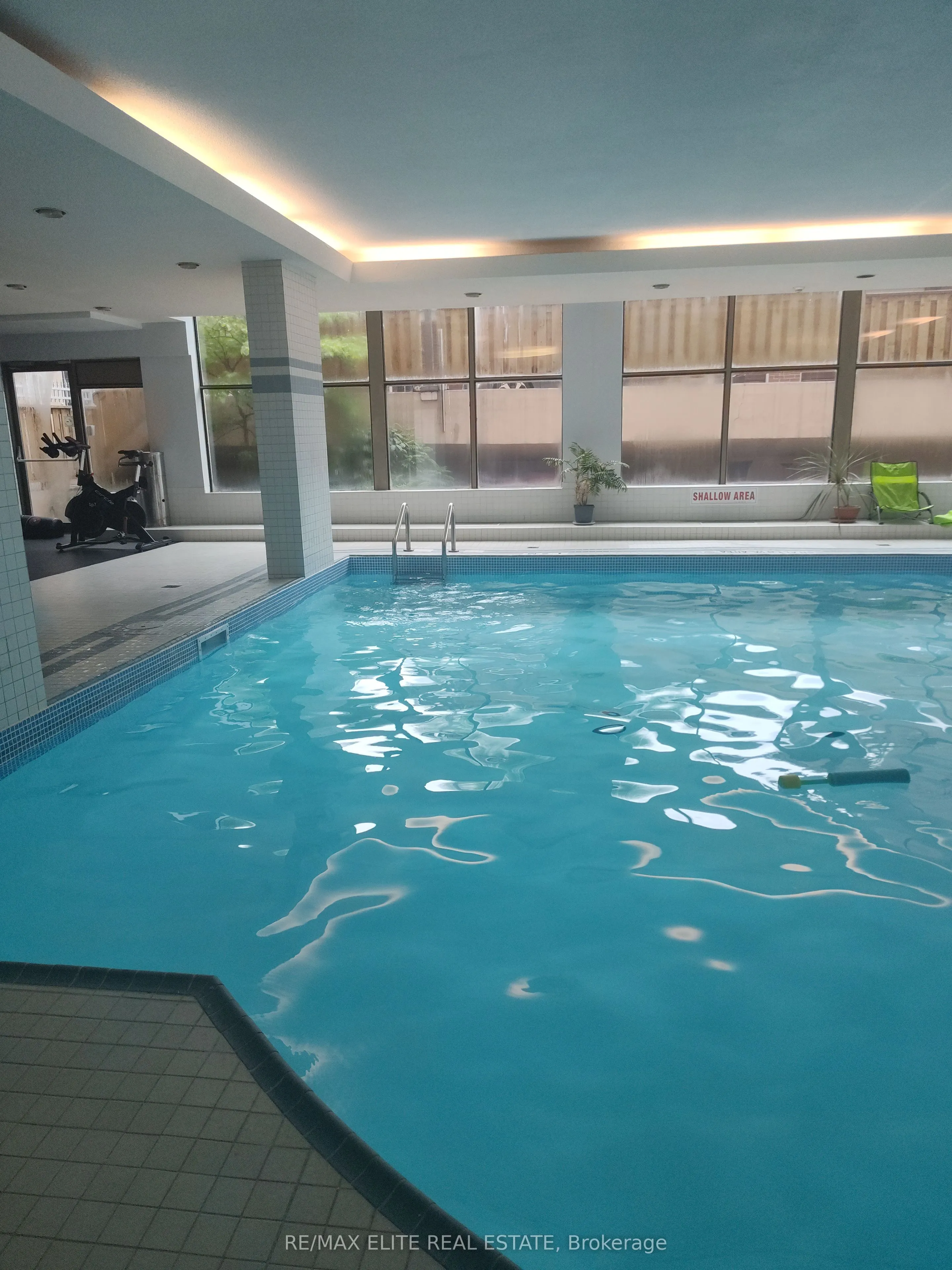 65 Scadding Avenue, #323